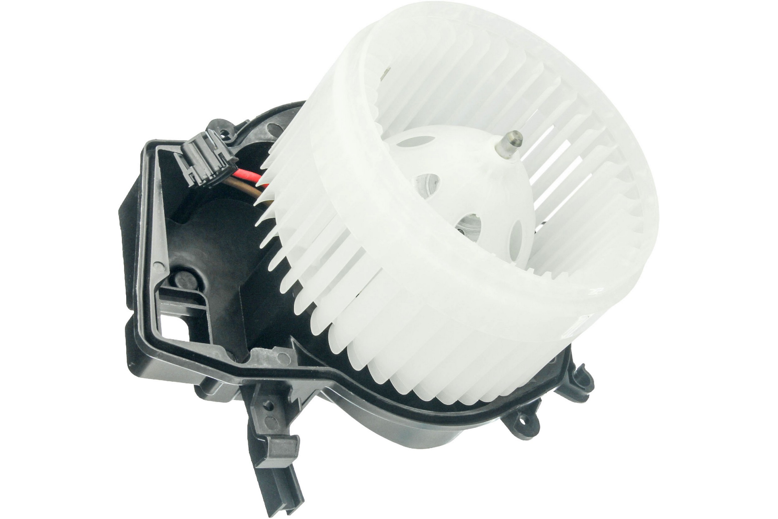 Blower Motor Assembly