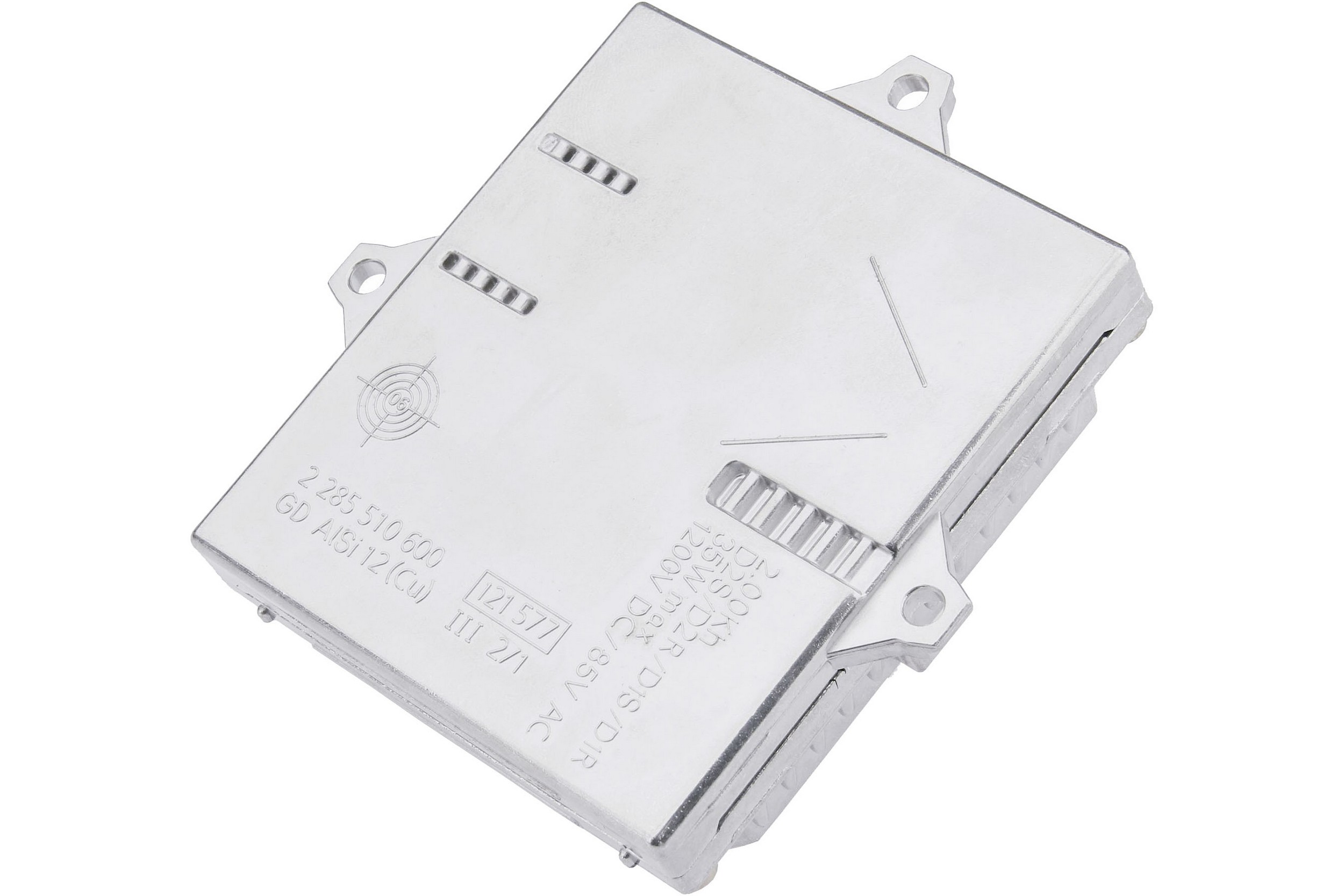 Xenon Headlight Control Unit