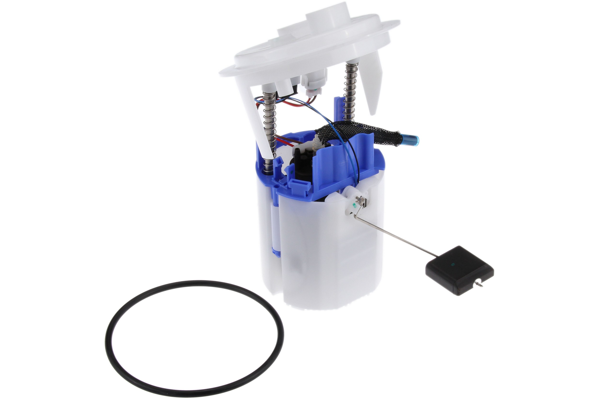 Fuel Pump Assembly