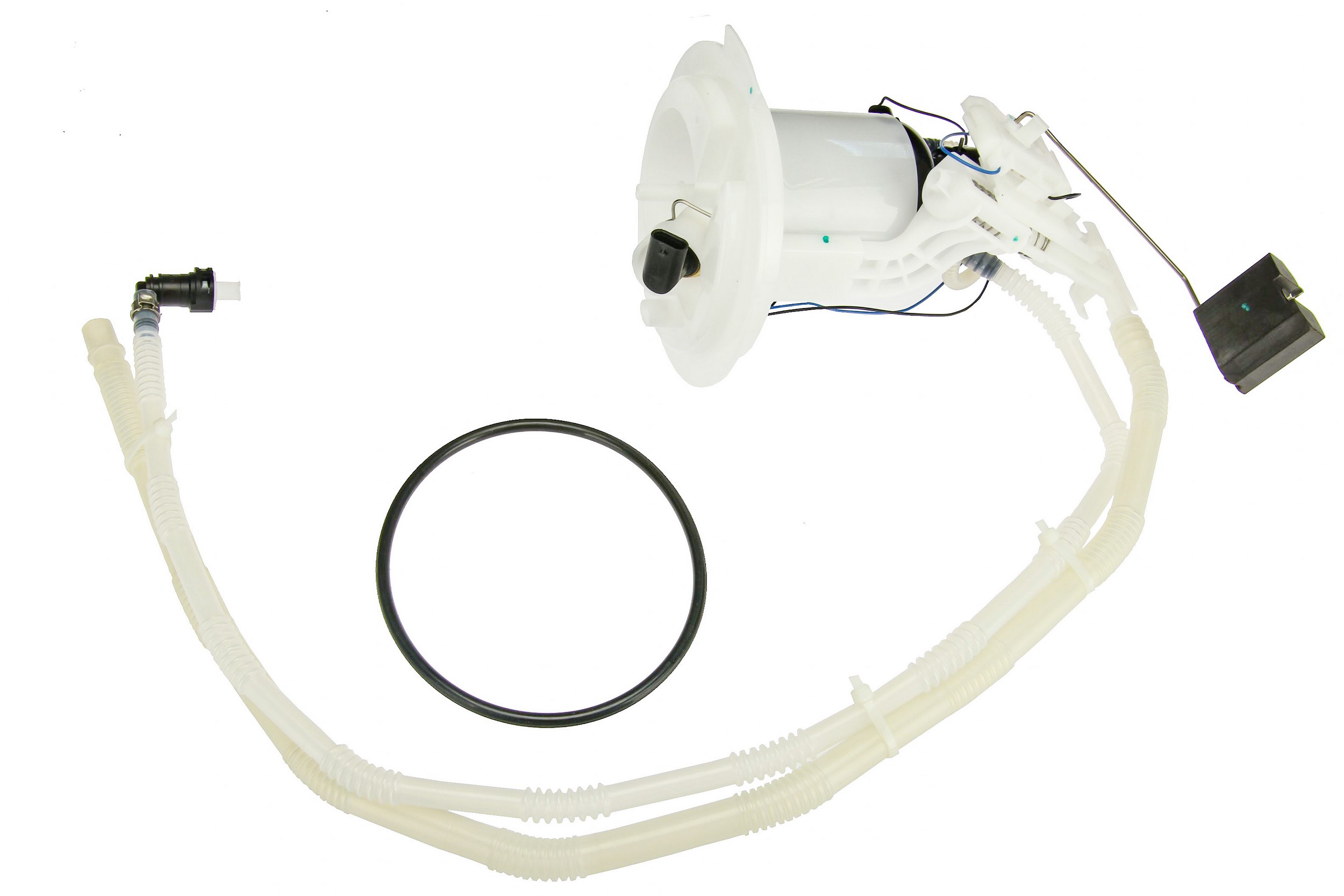 Fuel Pump Assembly