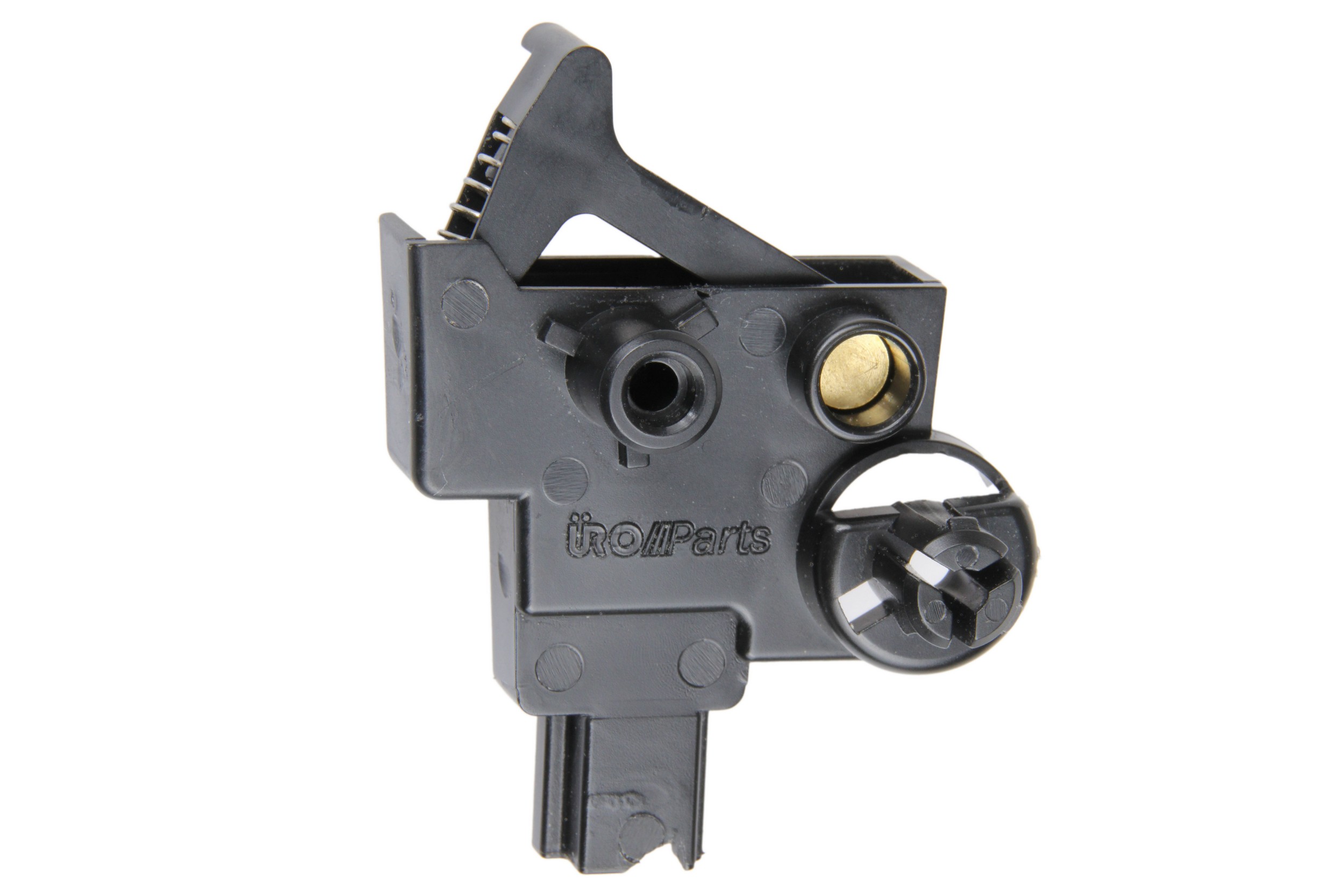 Convertible Top Switch
