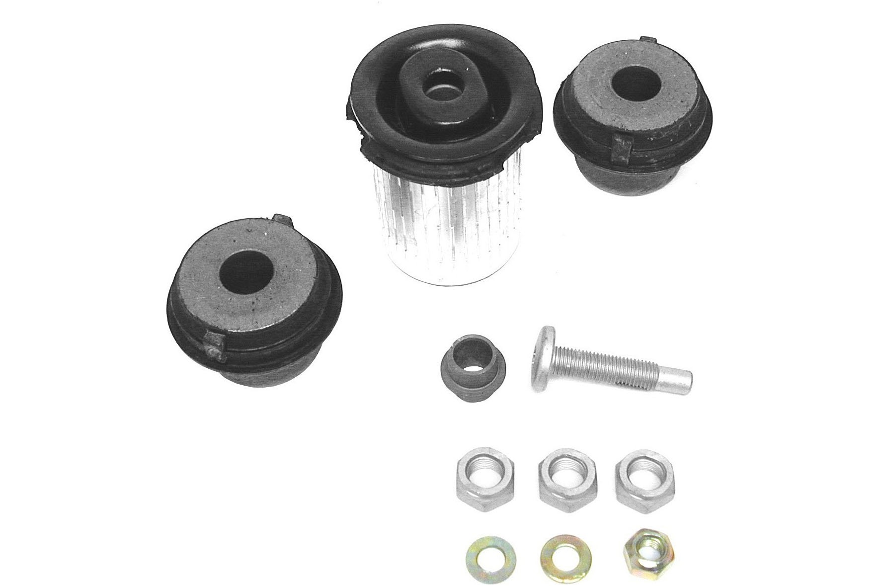 Control Arm Bushing Kit