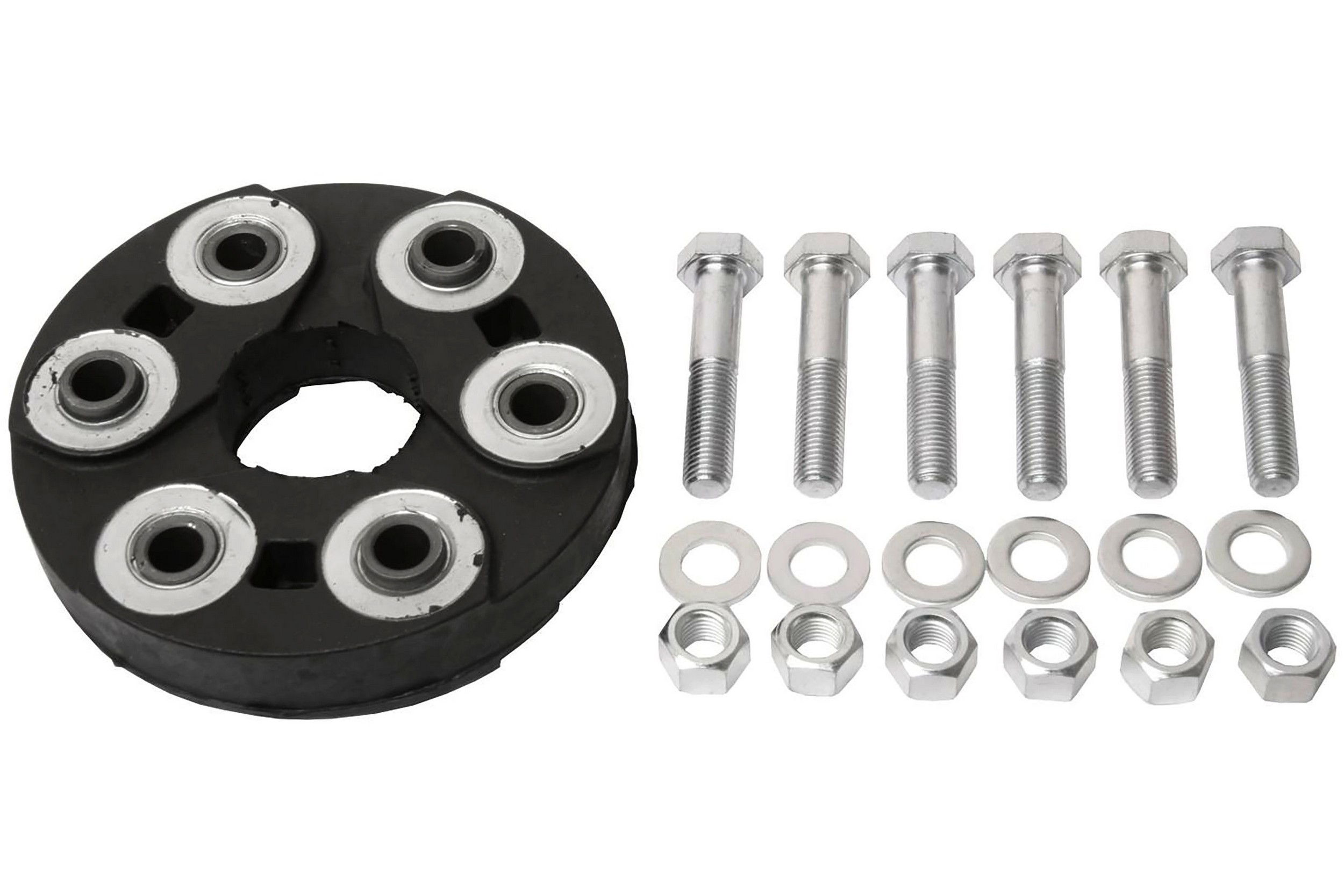 Driveshaft Flex Disc/Coupling