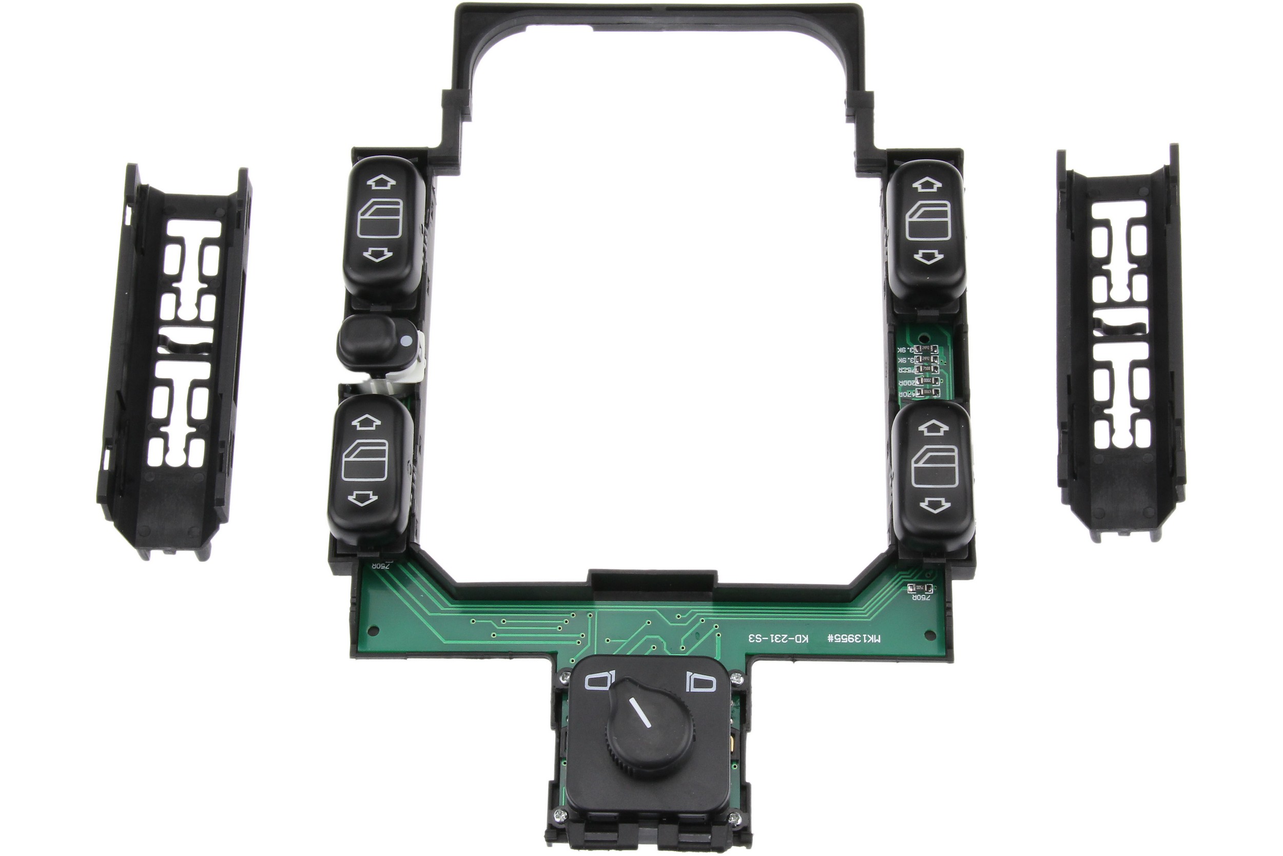 Window Switch Pack