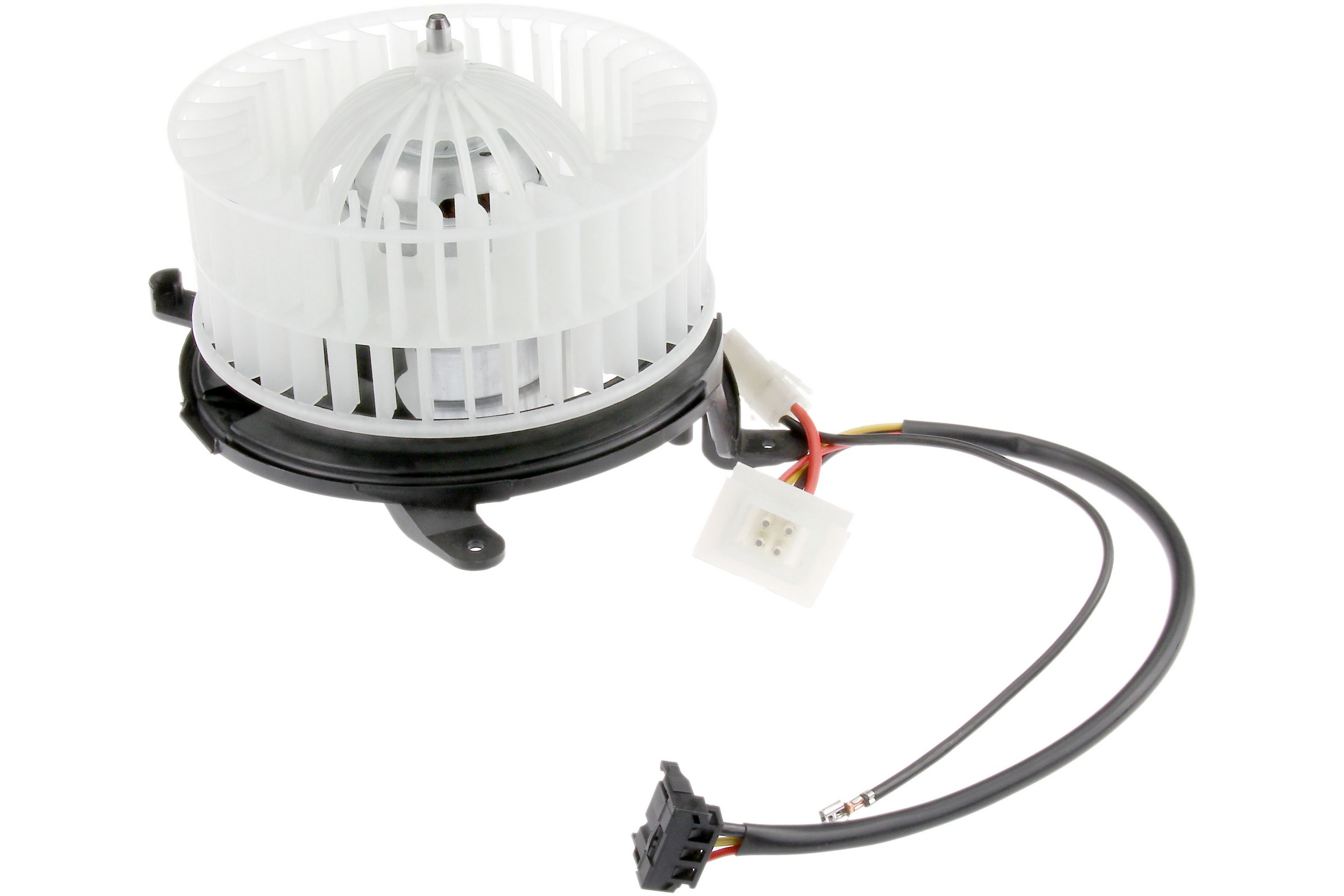 Blower Motor w/ Harness