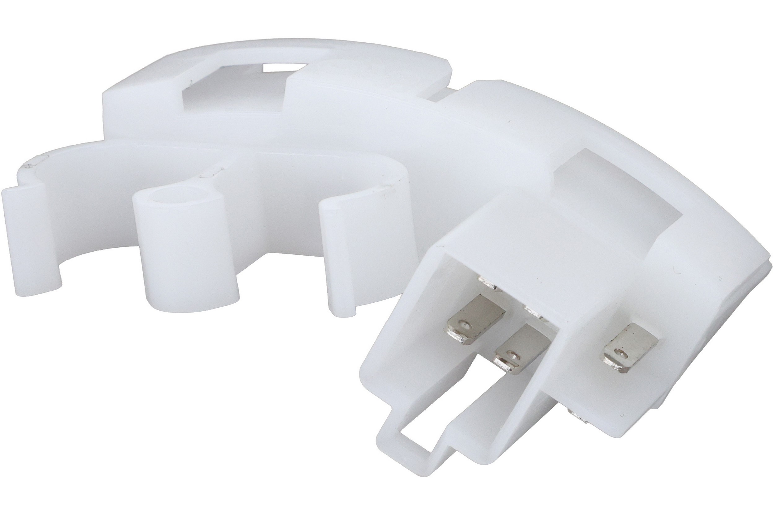 Fuel Pump Mounting Bracket