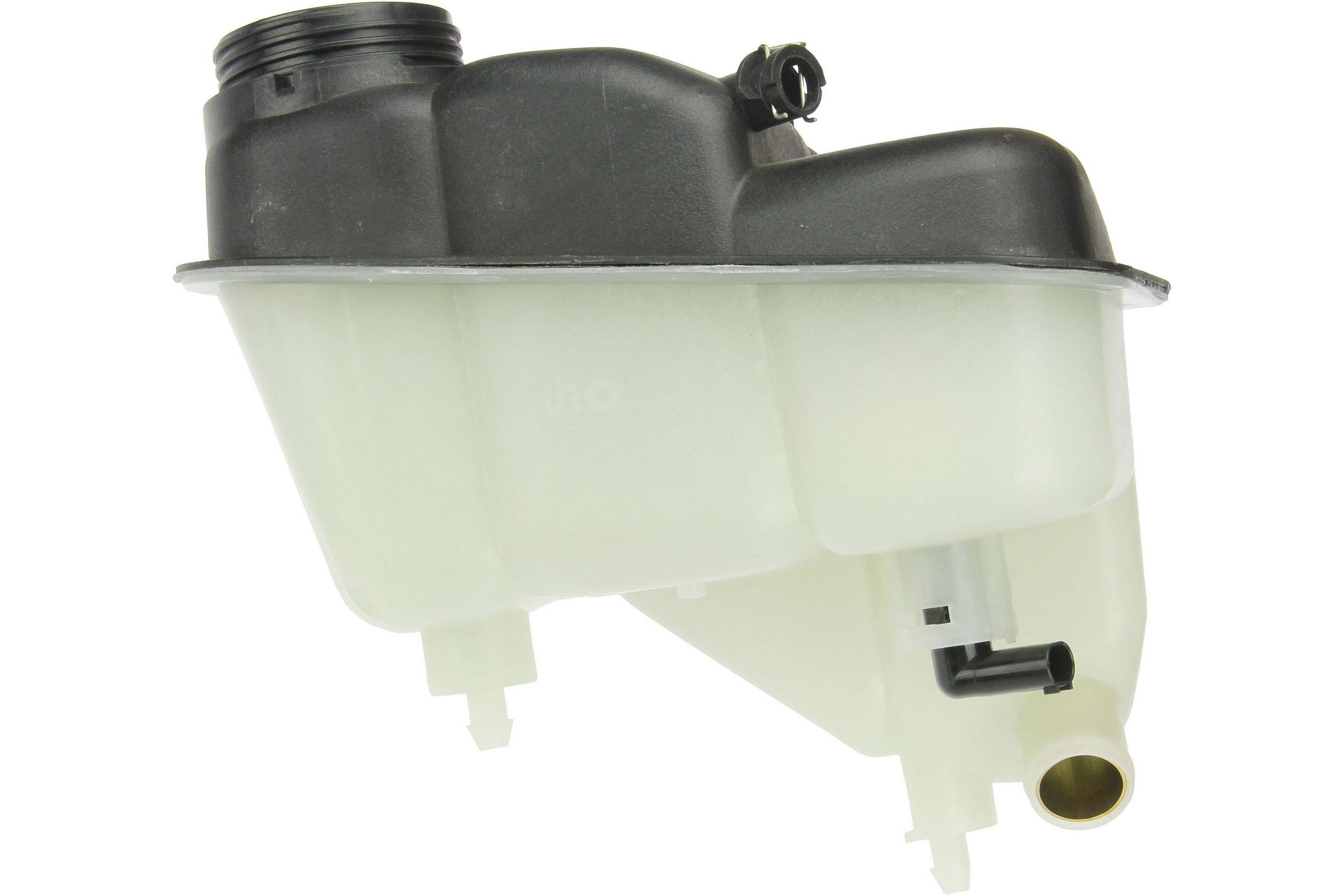 Expansion Tank w/ Sensor