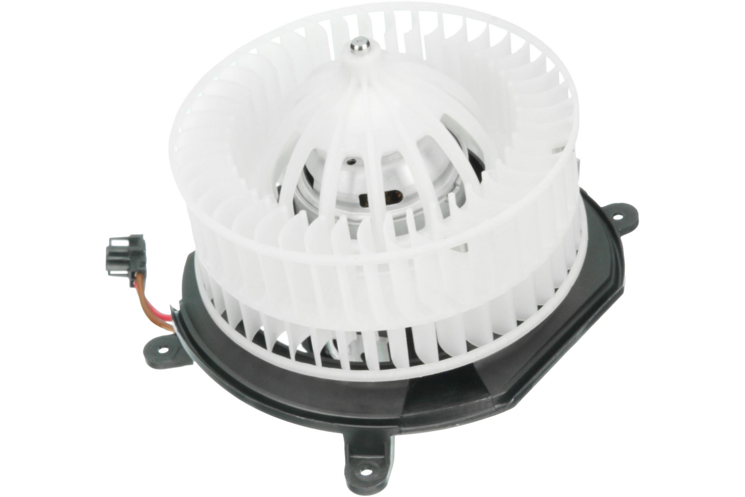 Blower Motor Assembly
