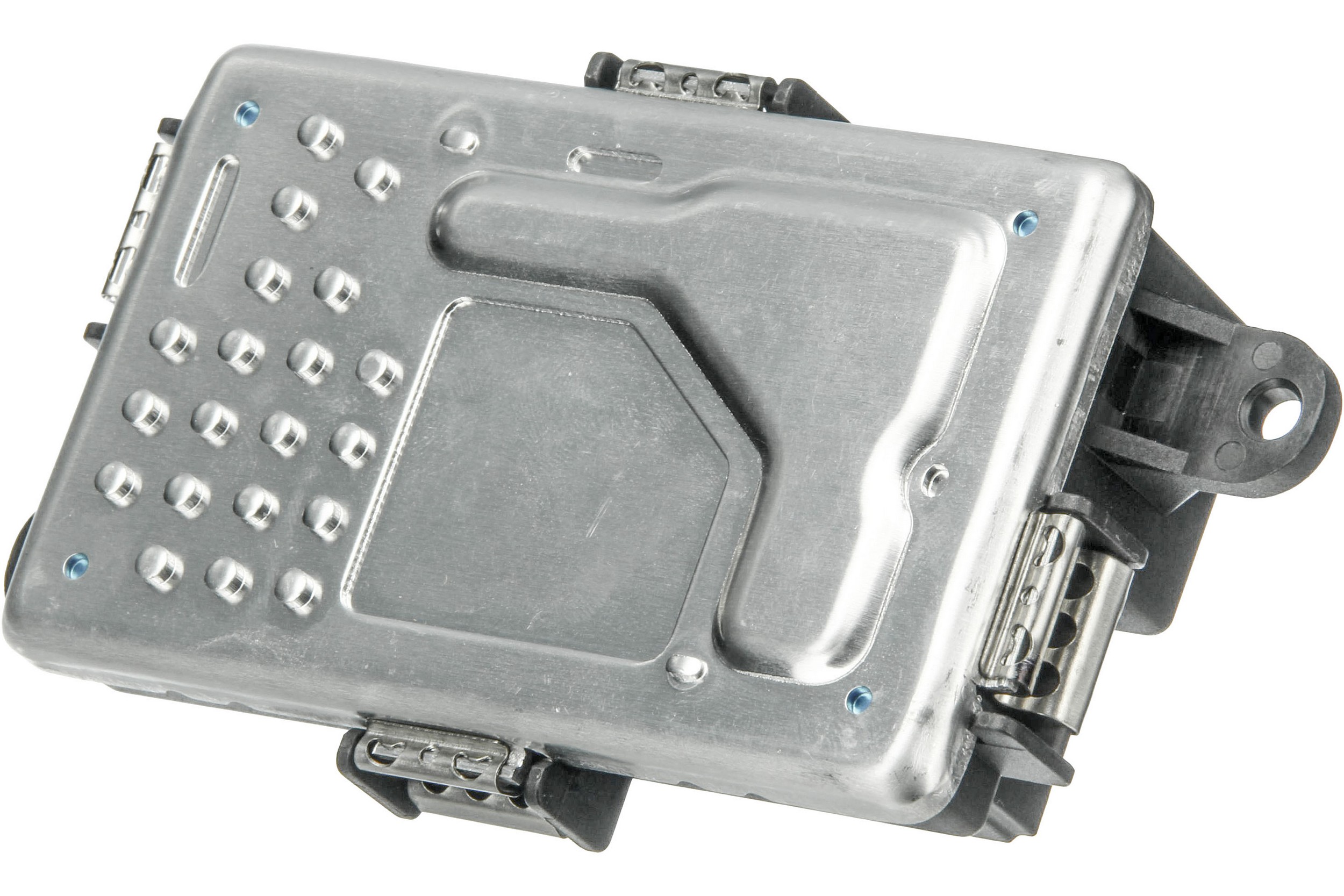 Blower Motor Regulator