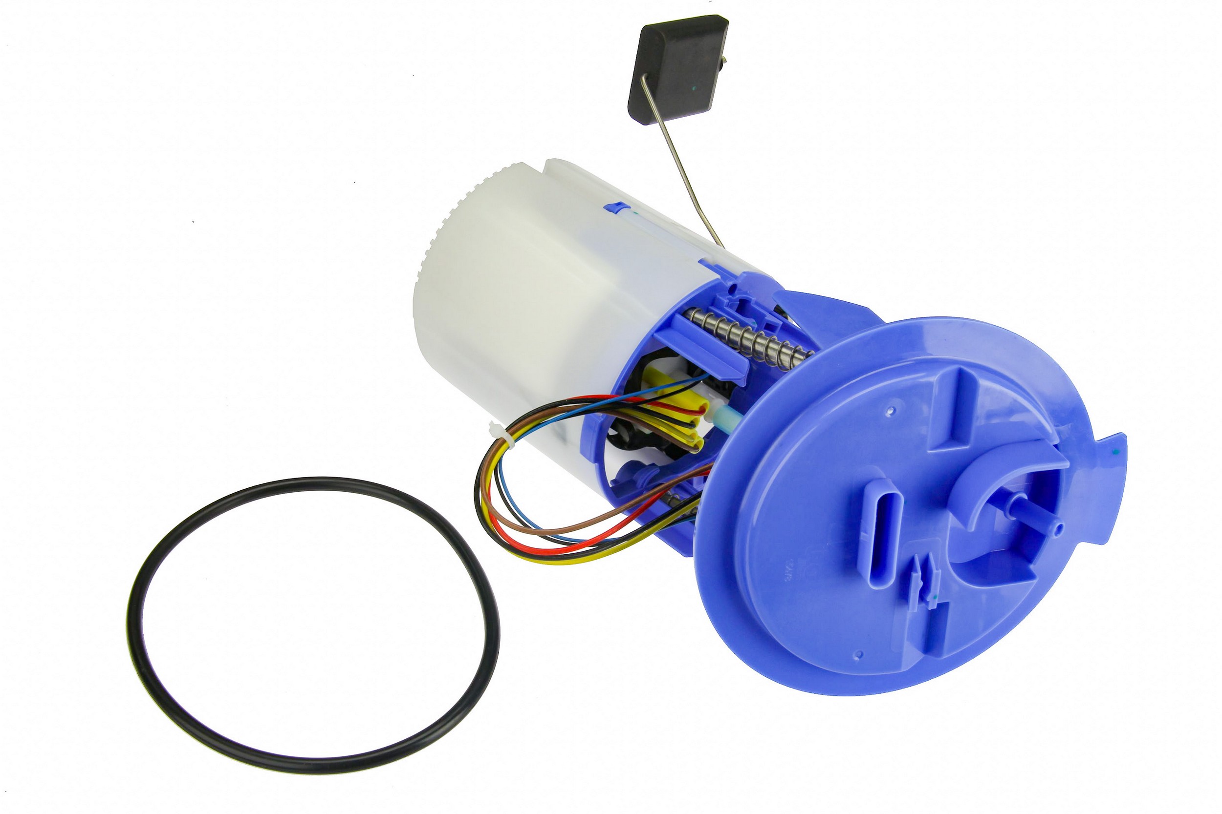 Fuel Pump Assembly