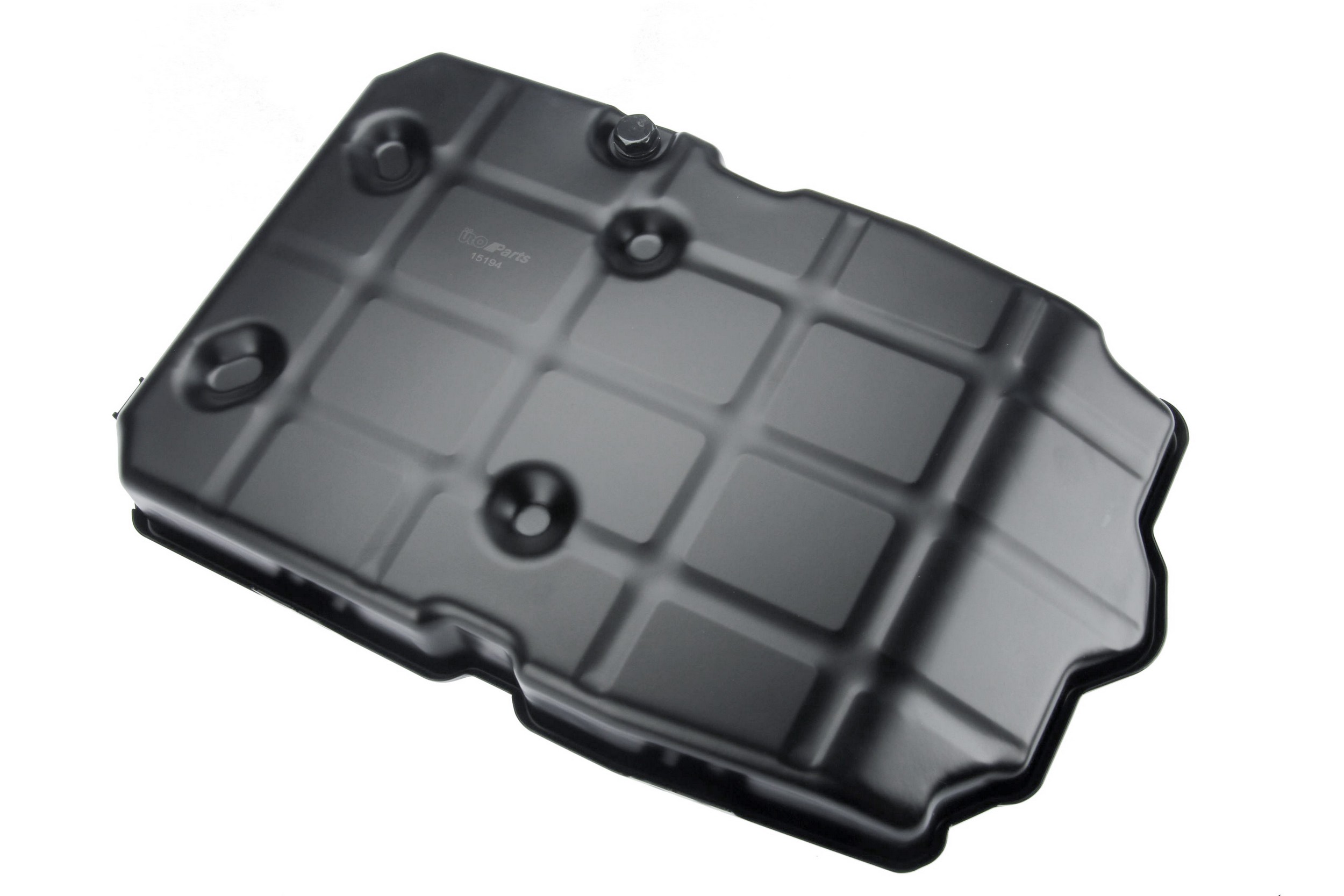 Auto Trans Oil Pan