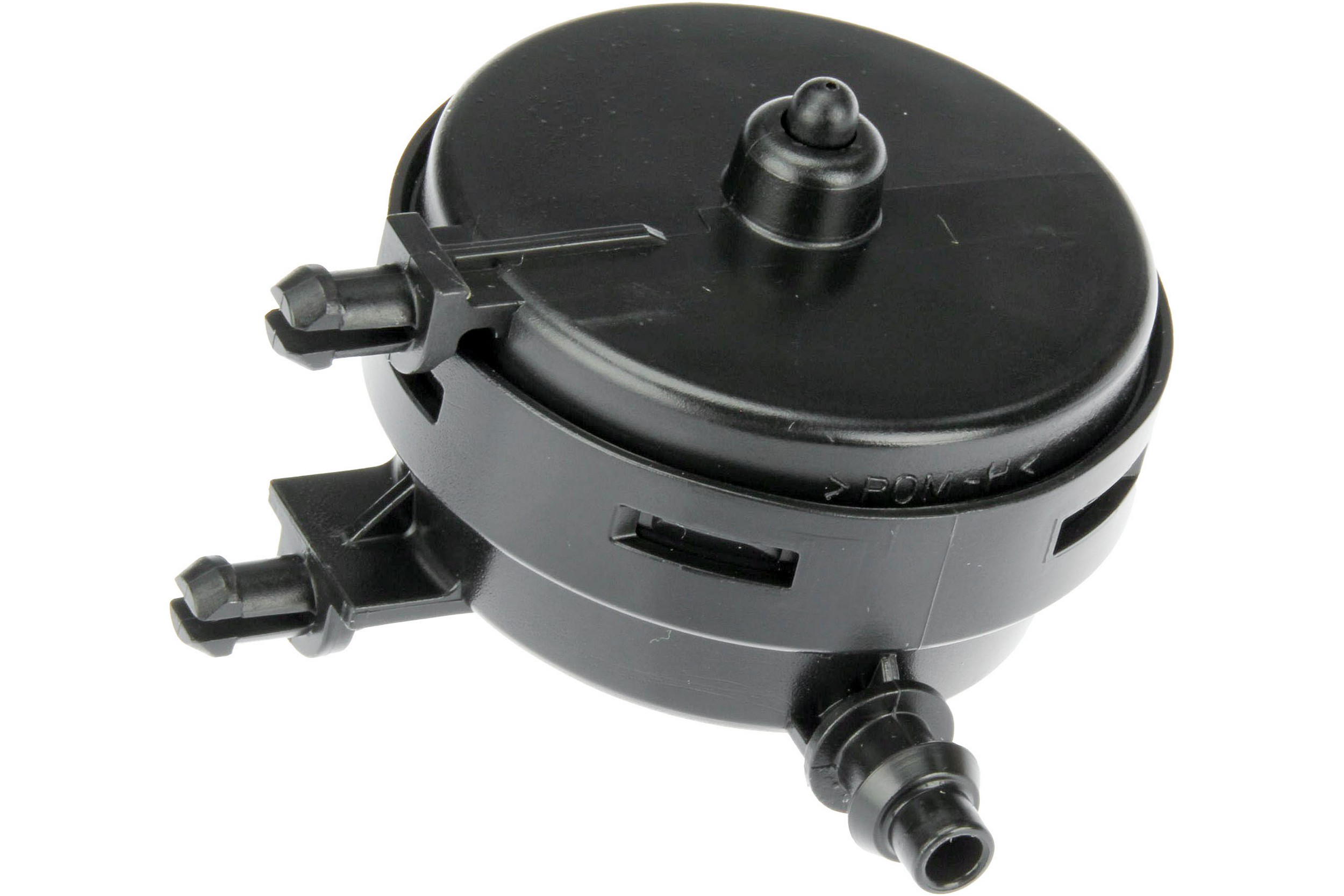 Trunk Lock Vacuum Actuator Repair Kit