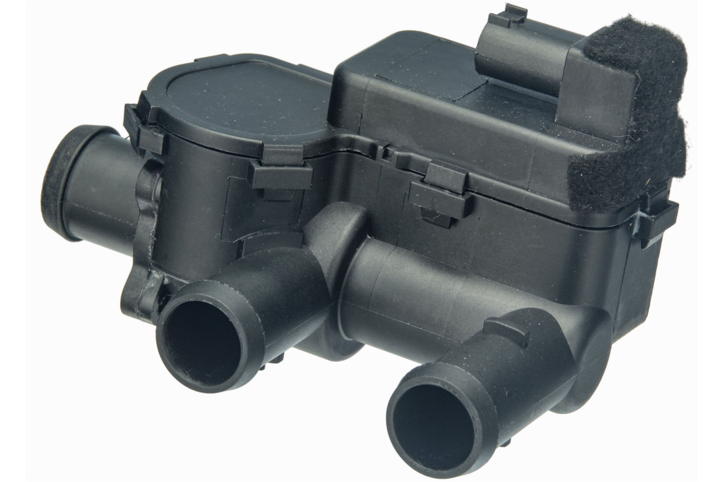 HVAC Heater Control Valve