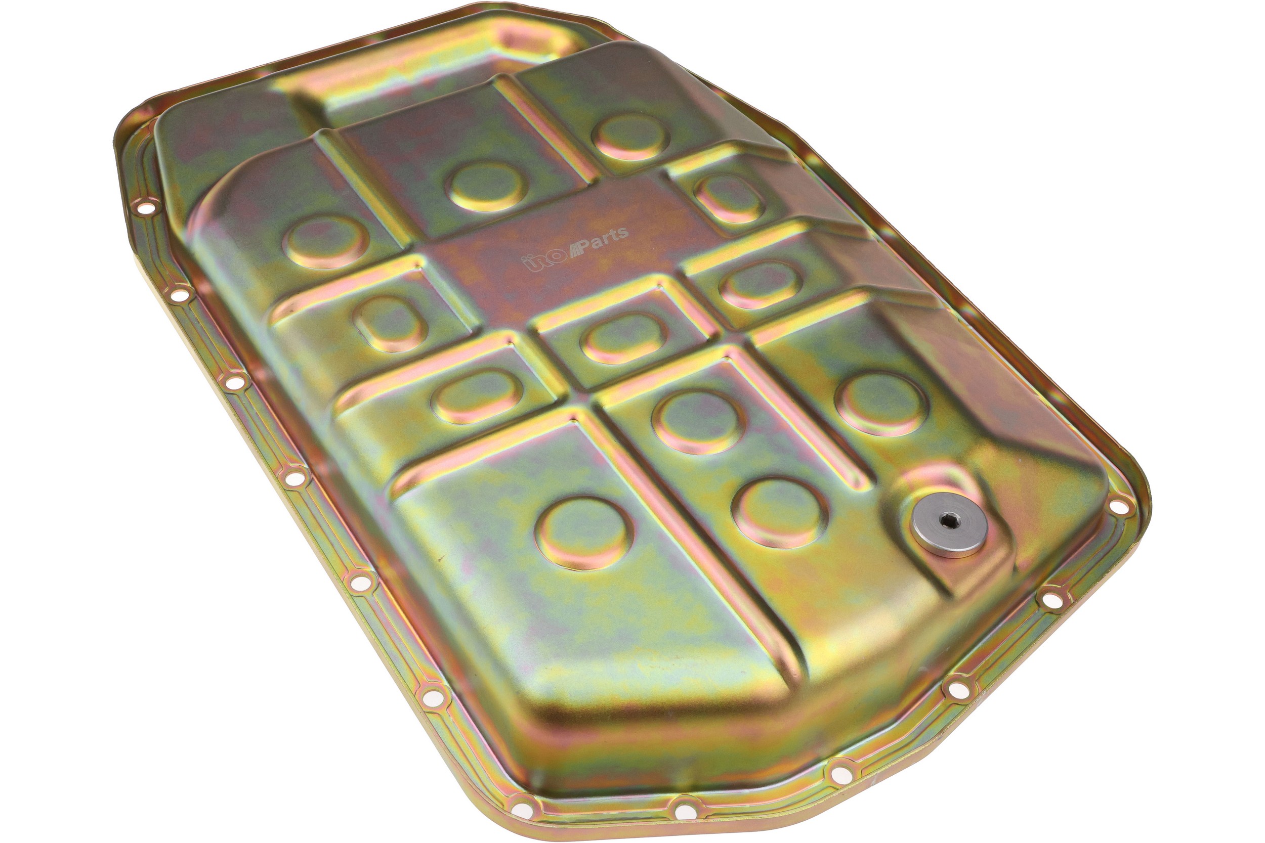 Transmission Oil Pan