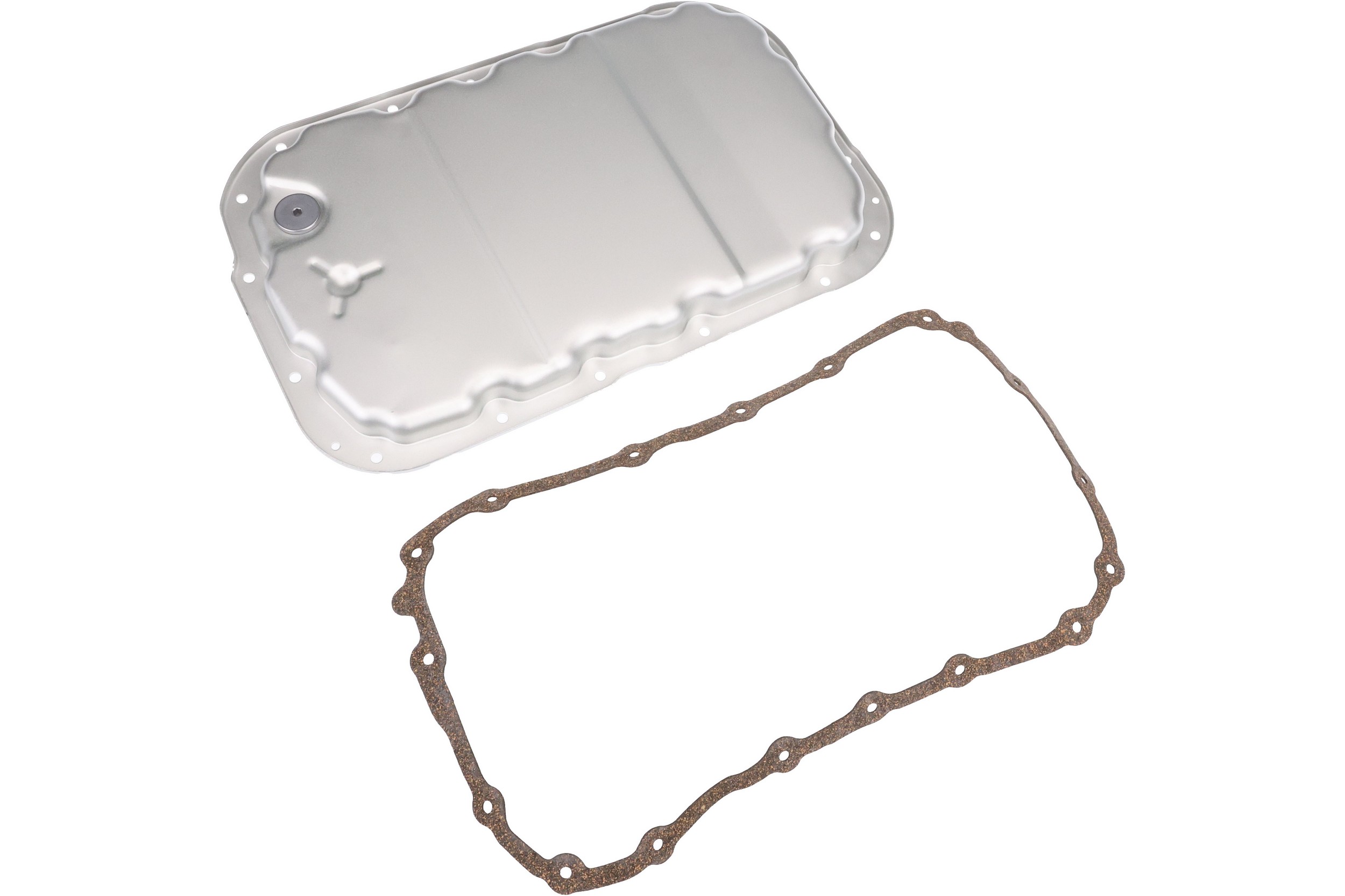 Transmission Oil Pan