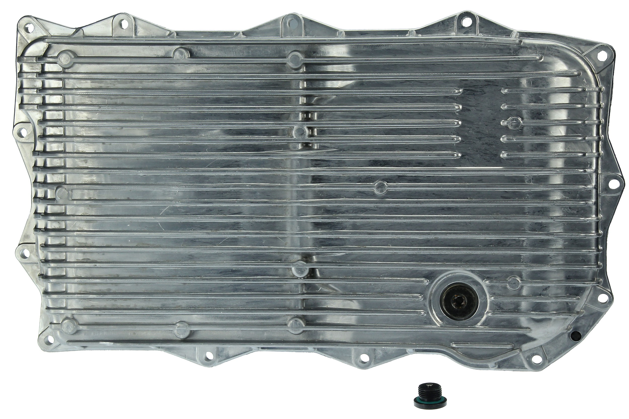Transmission Oil Pan & Filter Kit