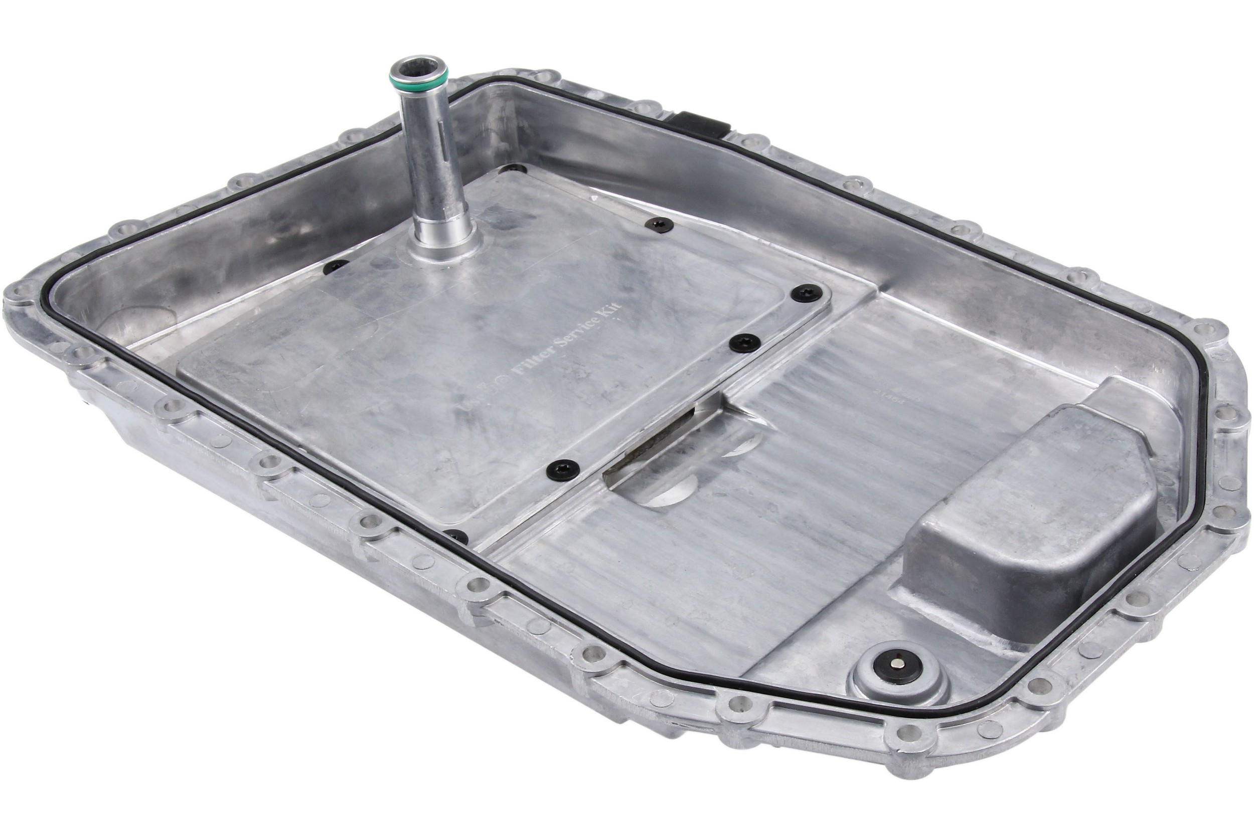 Transmission Oil Pan & Filter Kit