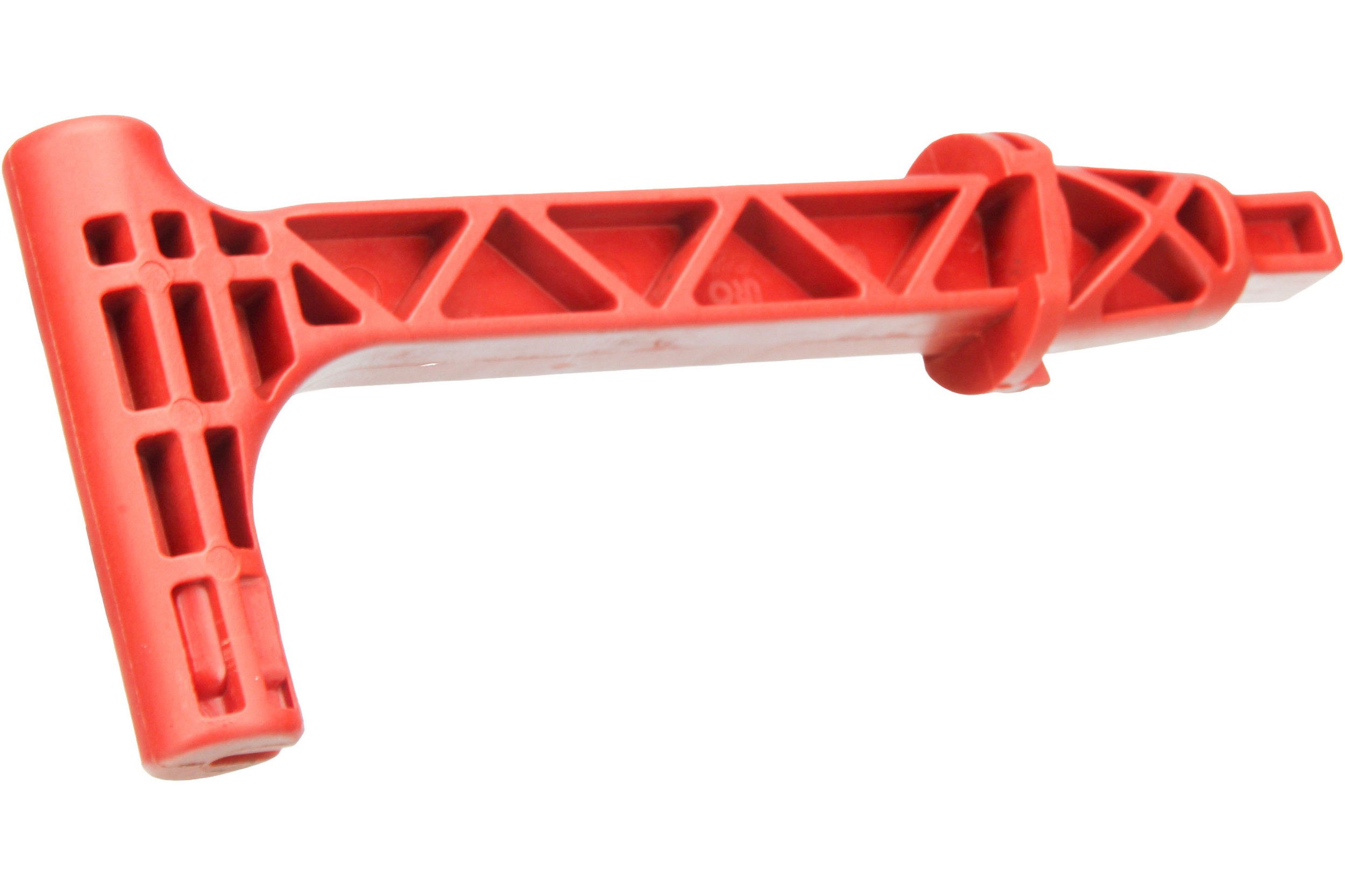 Parking Brake Emergency Release Handle Tool