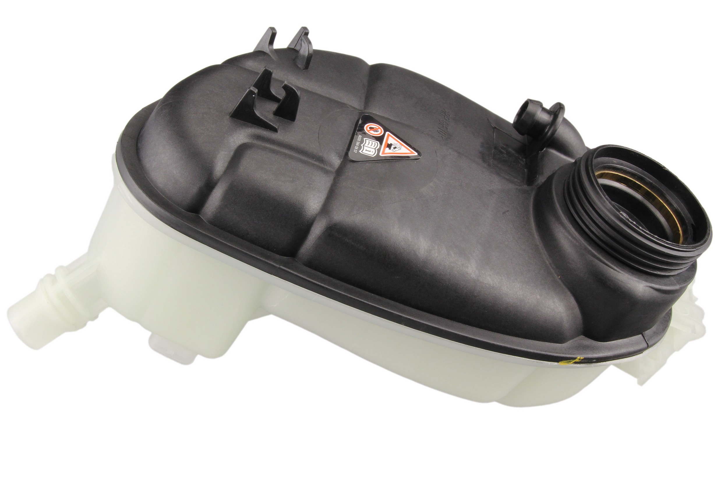 Expansion Tank w/ Sensor