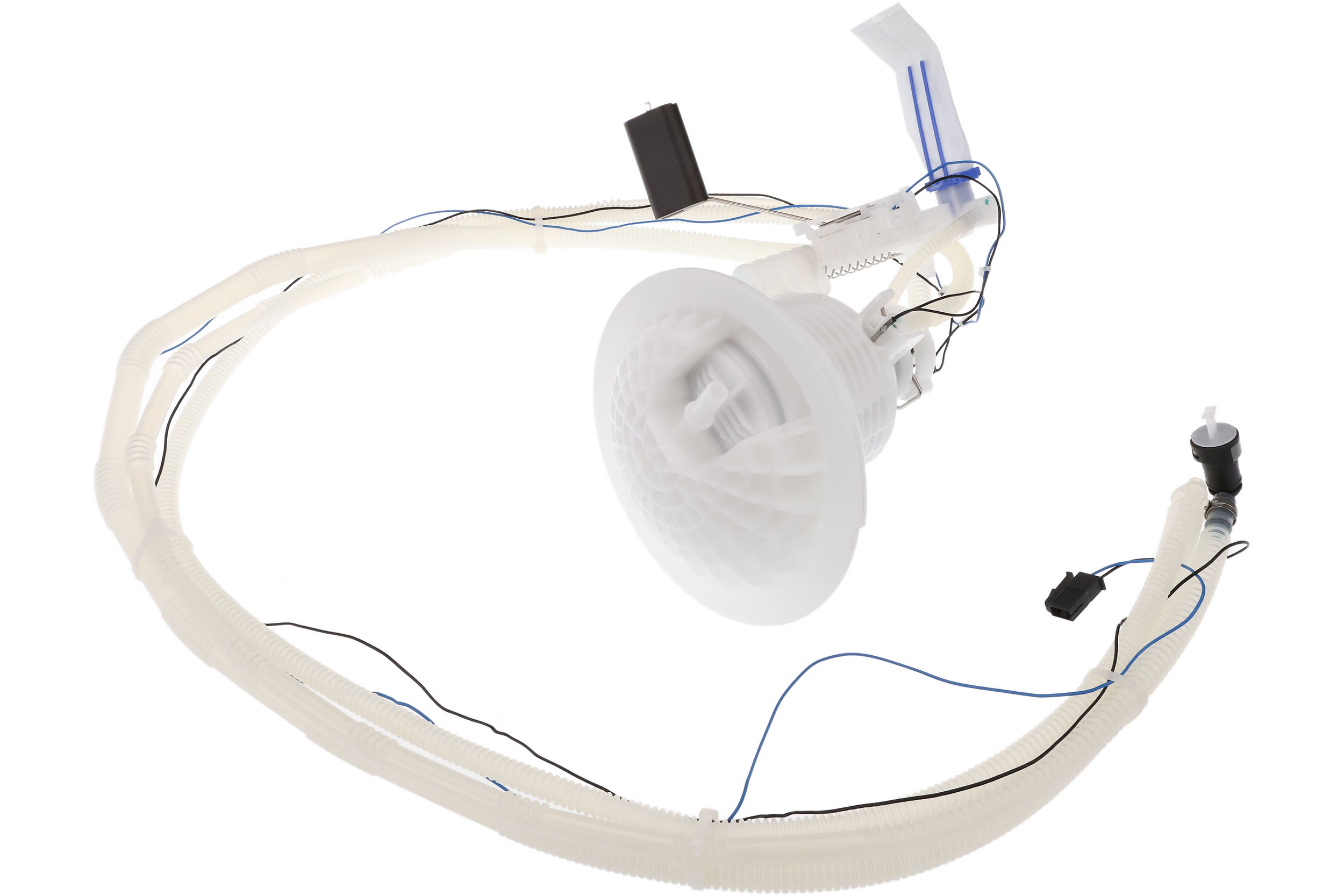 Fuel Sending Unit and Filter Assembly