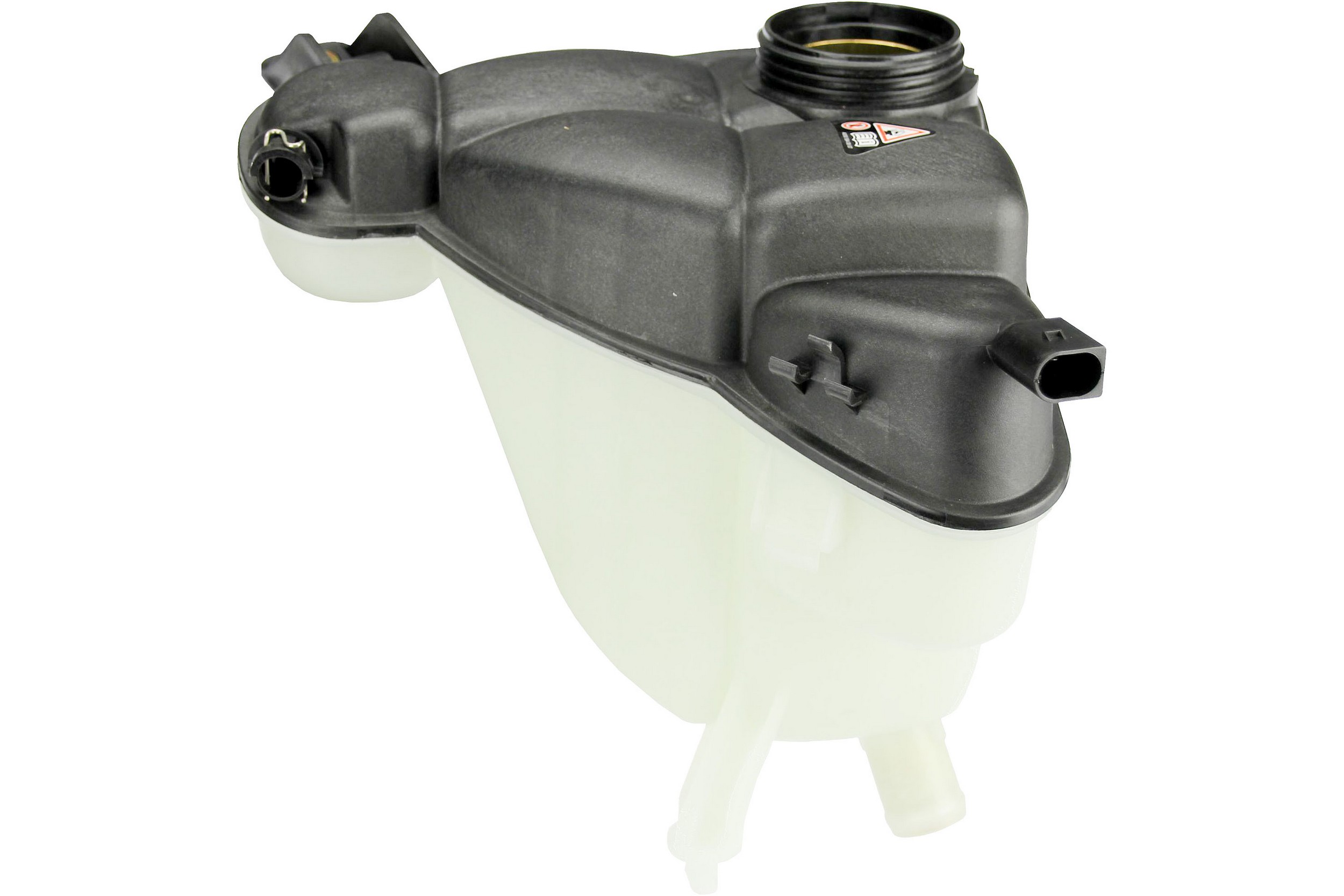 Expansion Tank w/ Sensor