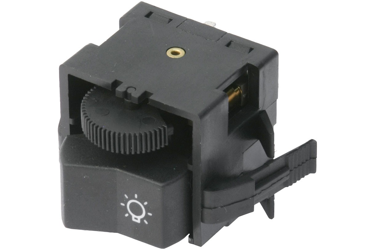 Headlight Switch