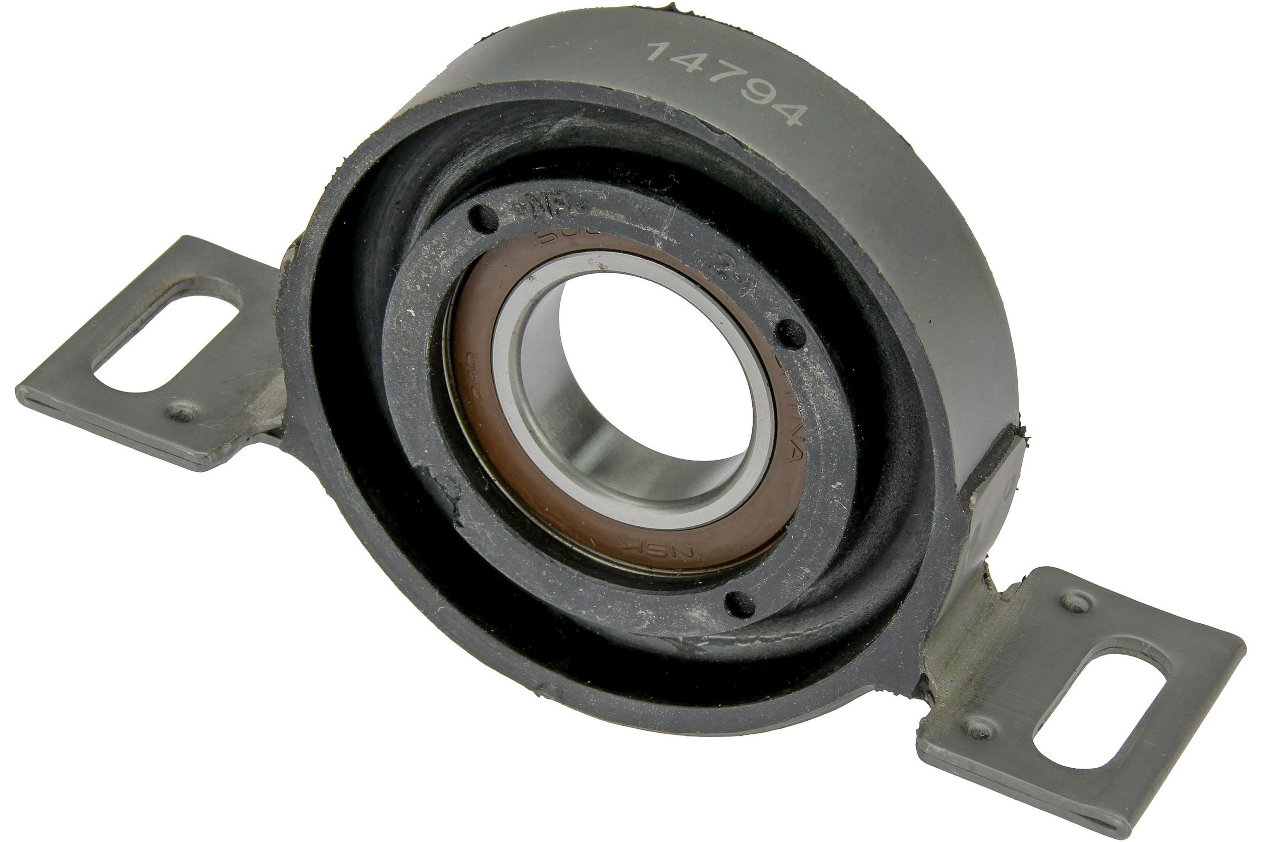 Driveshaft Support w/Bearing
