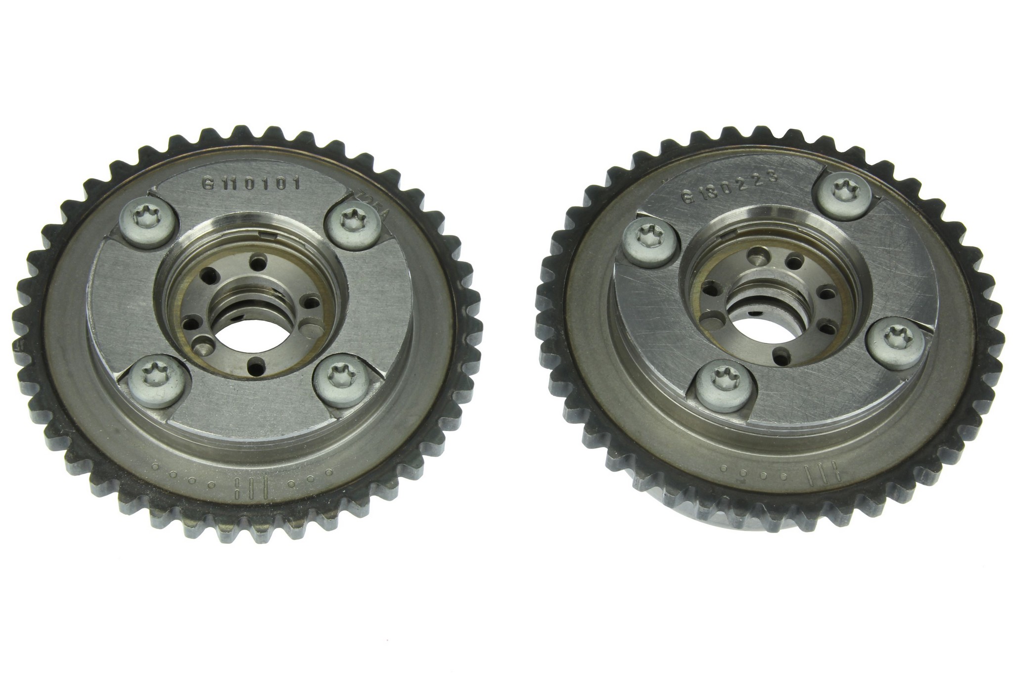 Variable Valve Timing (VVT) Sprocket