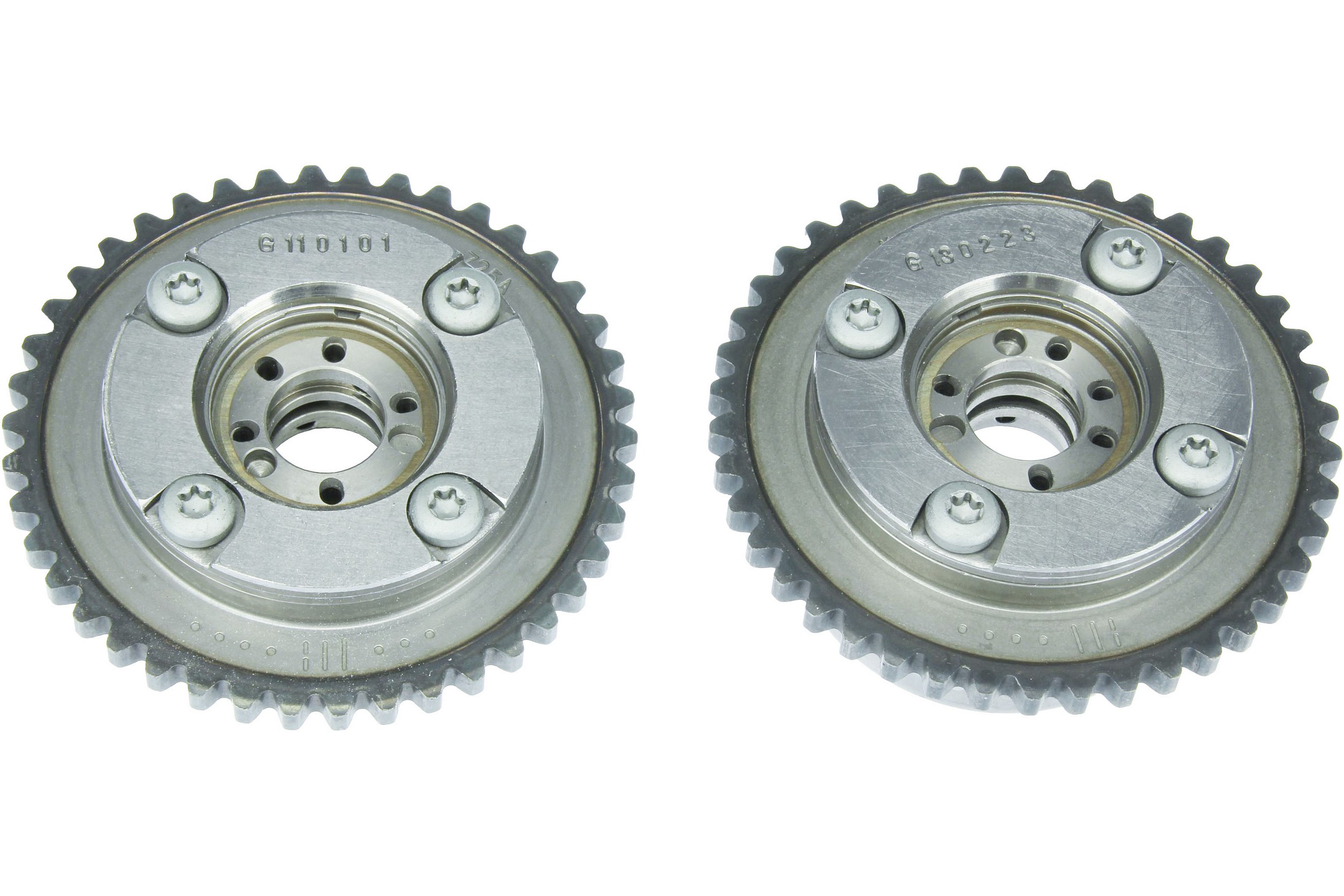 Variable Valve Timing (VVT) Sprocket Kit