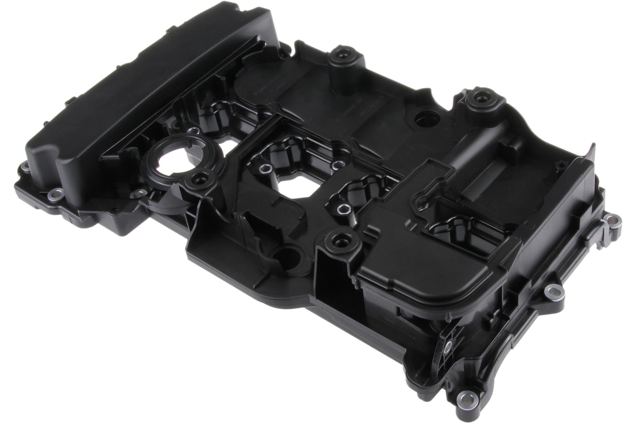 Valve Cover w/ Gasket