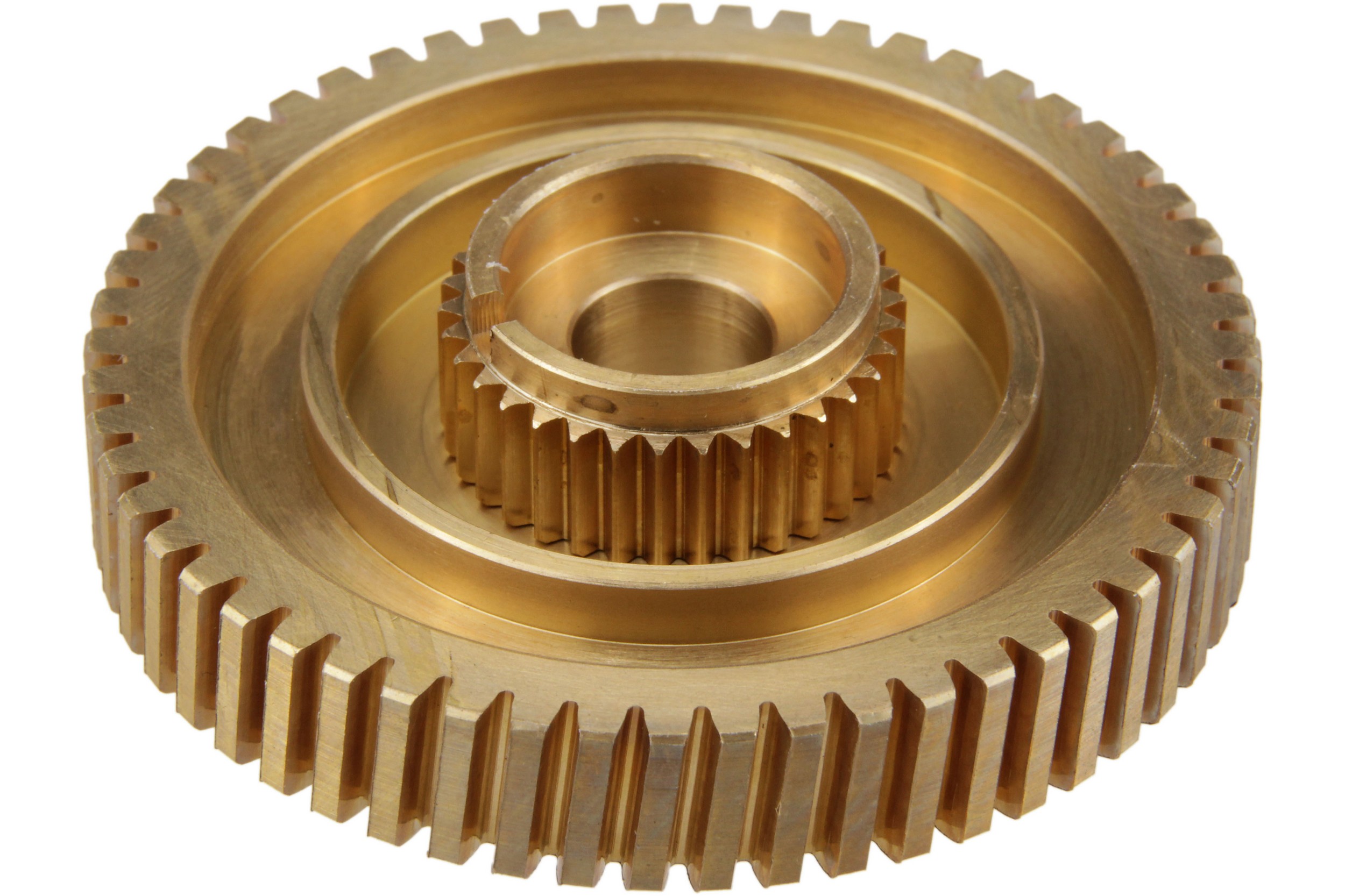 Transfer Case Motor Gear