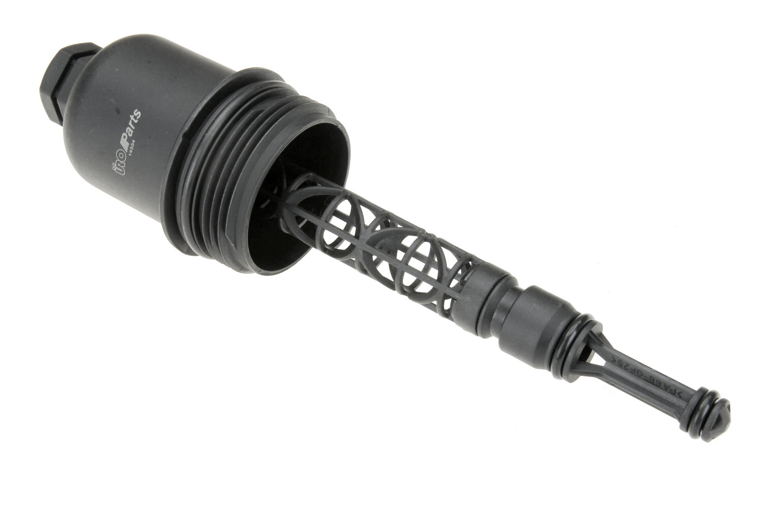 Oil Filter Housing Cap