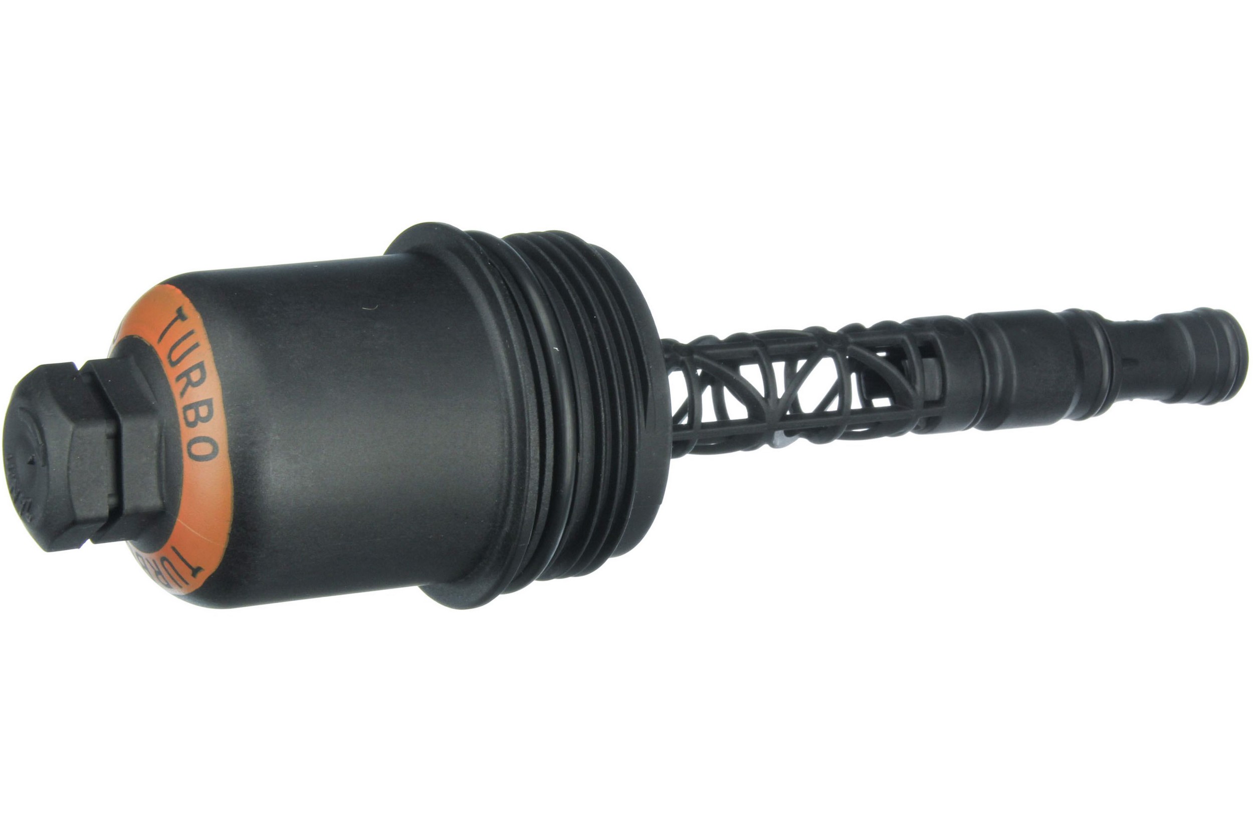 Oil Filter Cover Cap