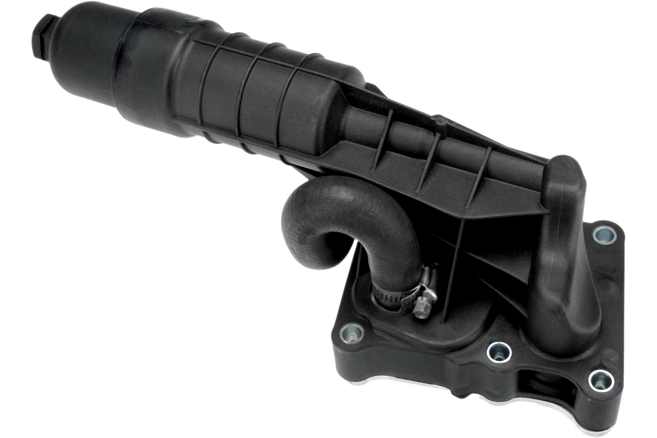 Oil Filter Housing
