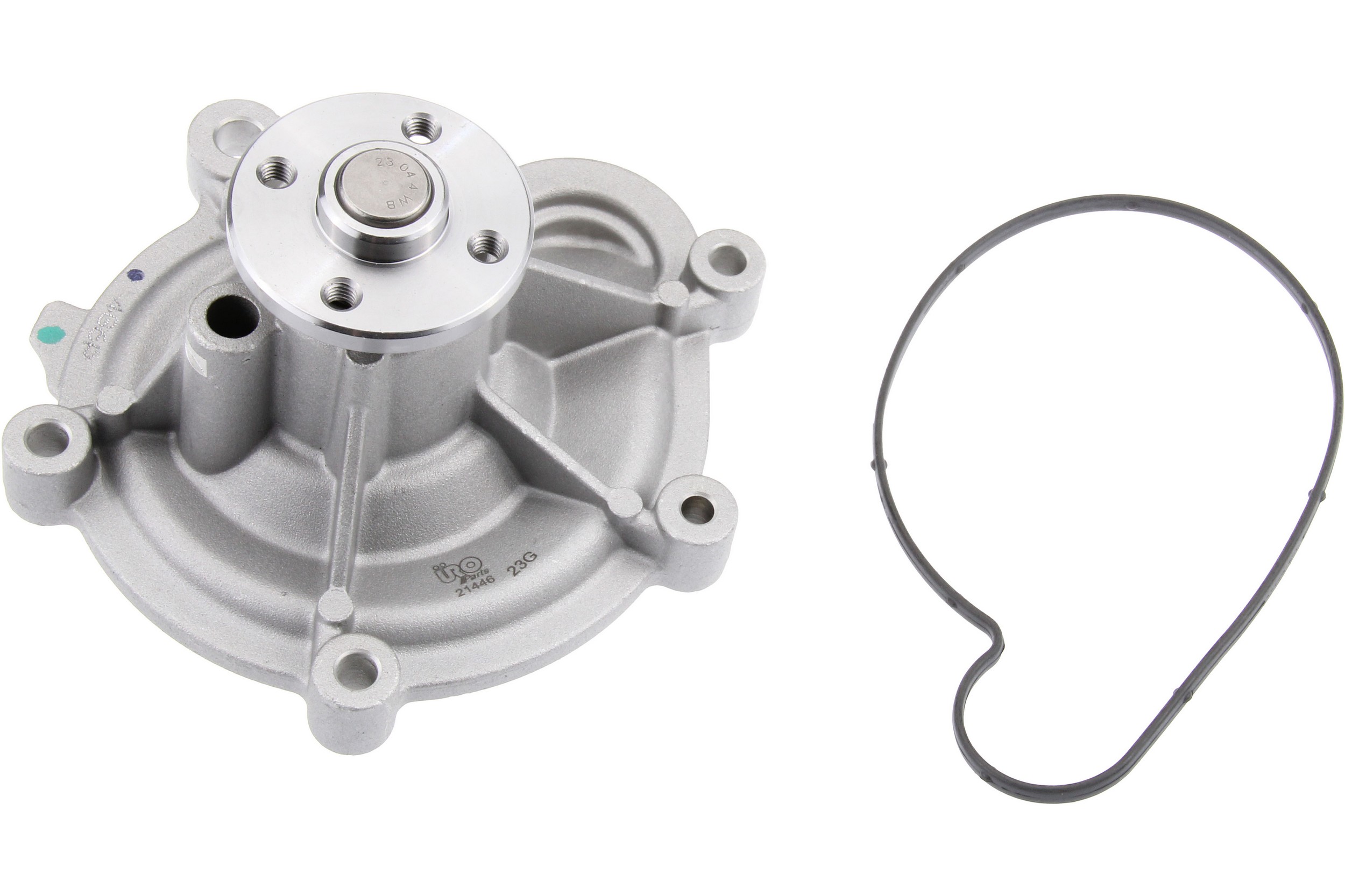 Water Pump w/ Gasket