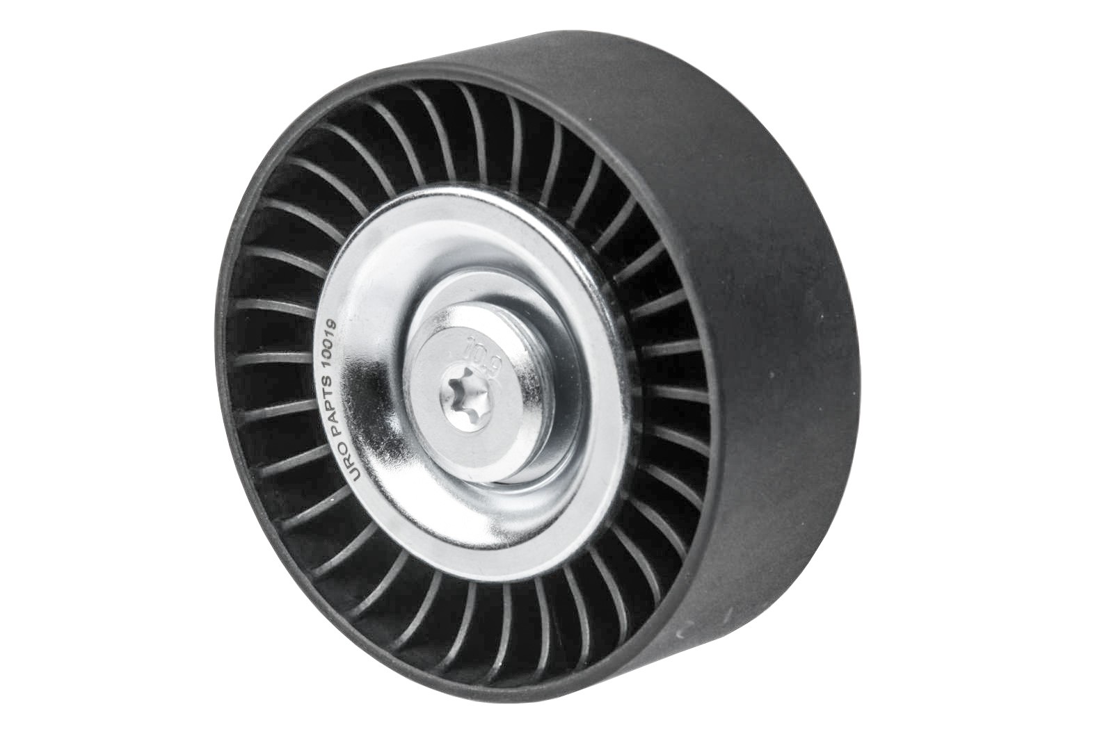 Acc. Belt Tensioner Pulley