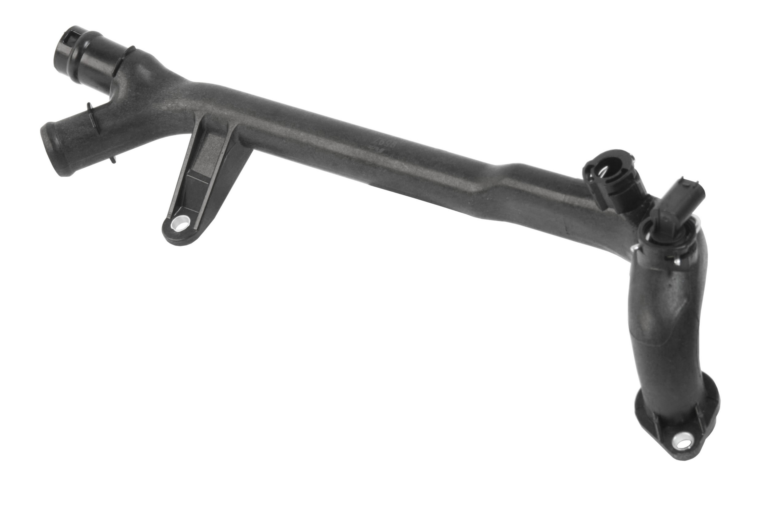 Engine Coolant Pipe