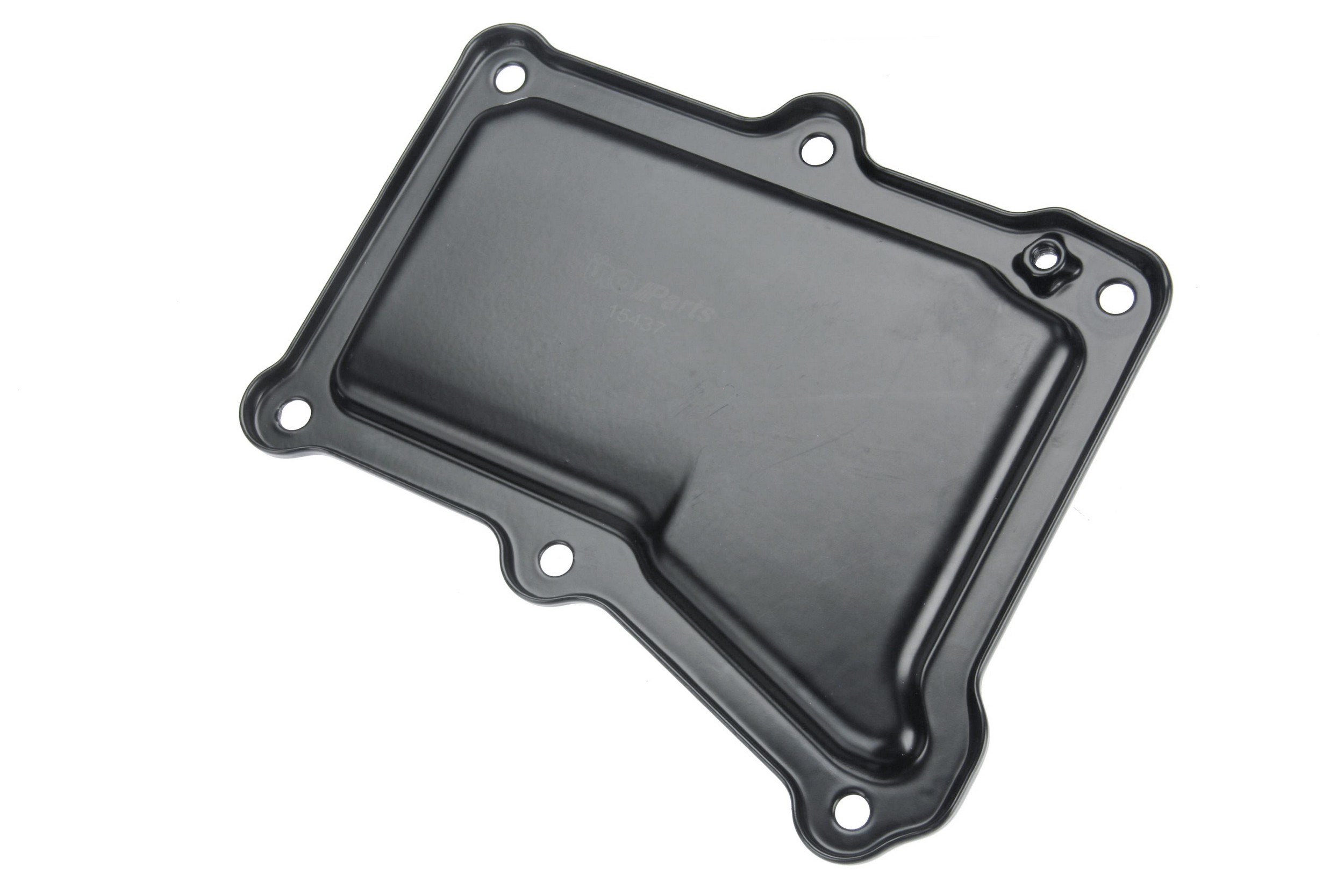 Engine Oil Pan