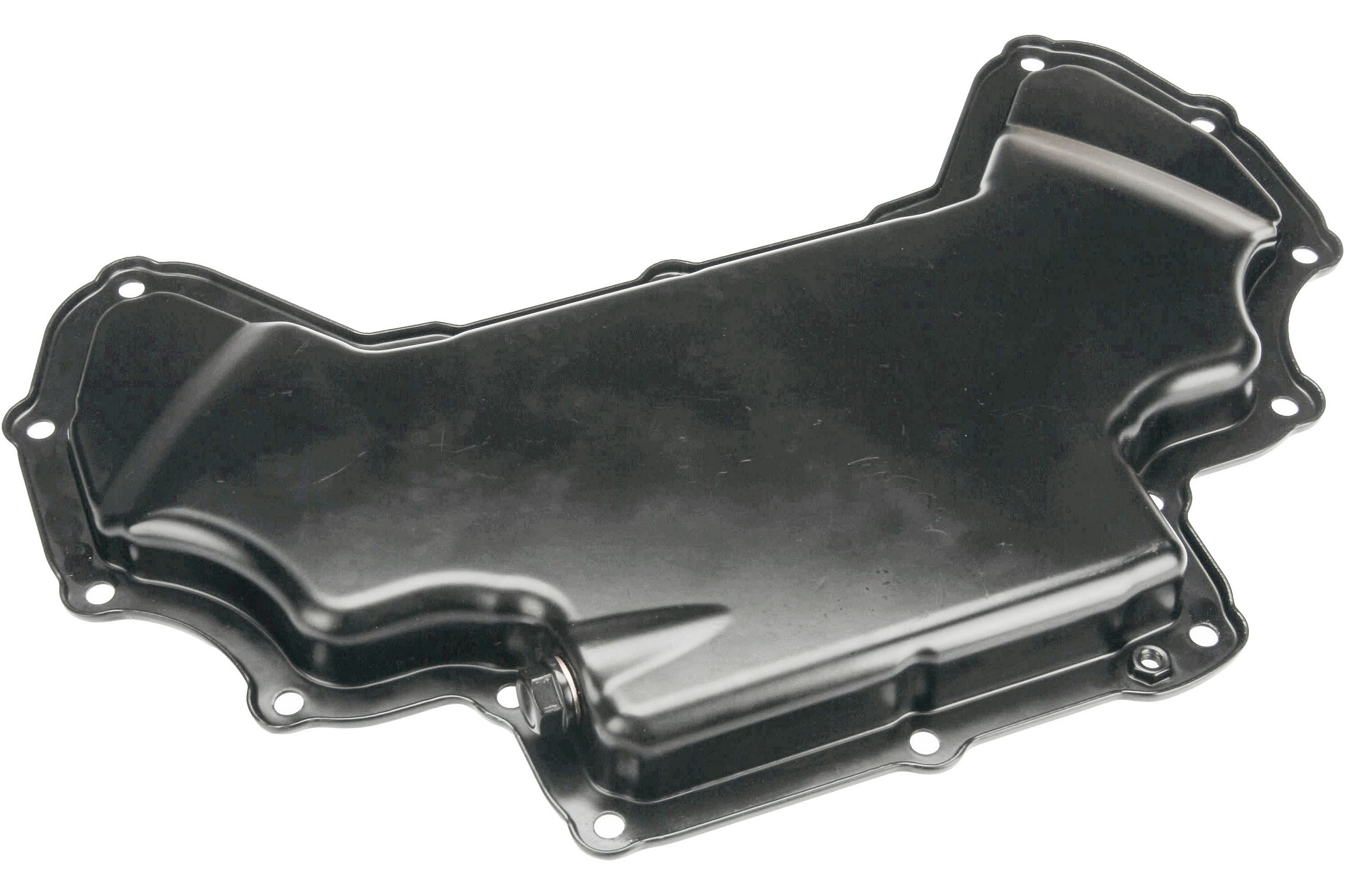 Engine Oil Pan