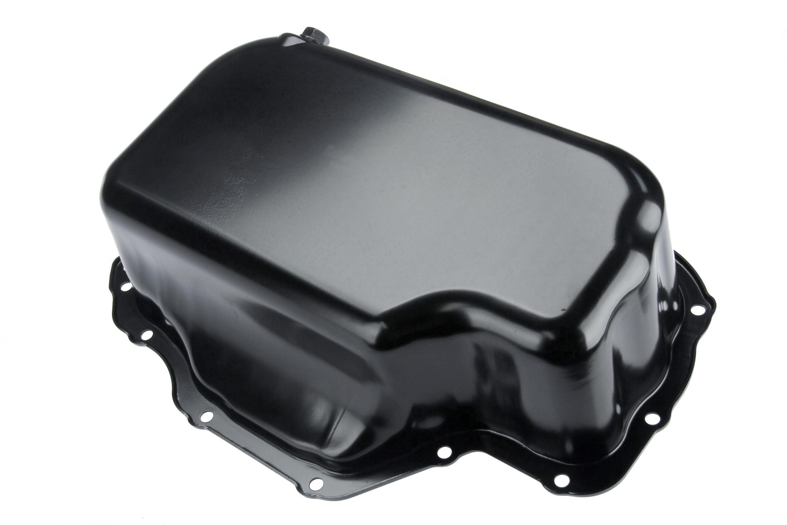 Engine Oil Pan