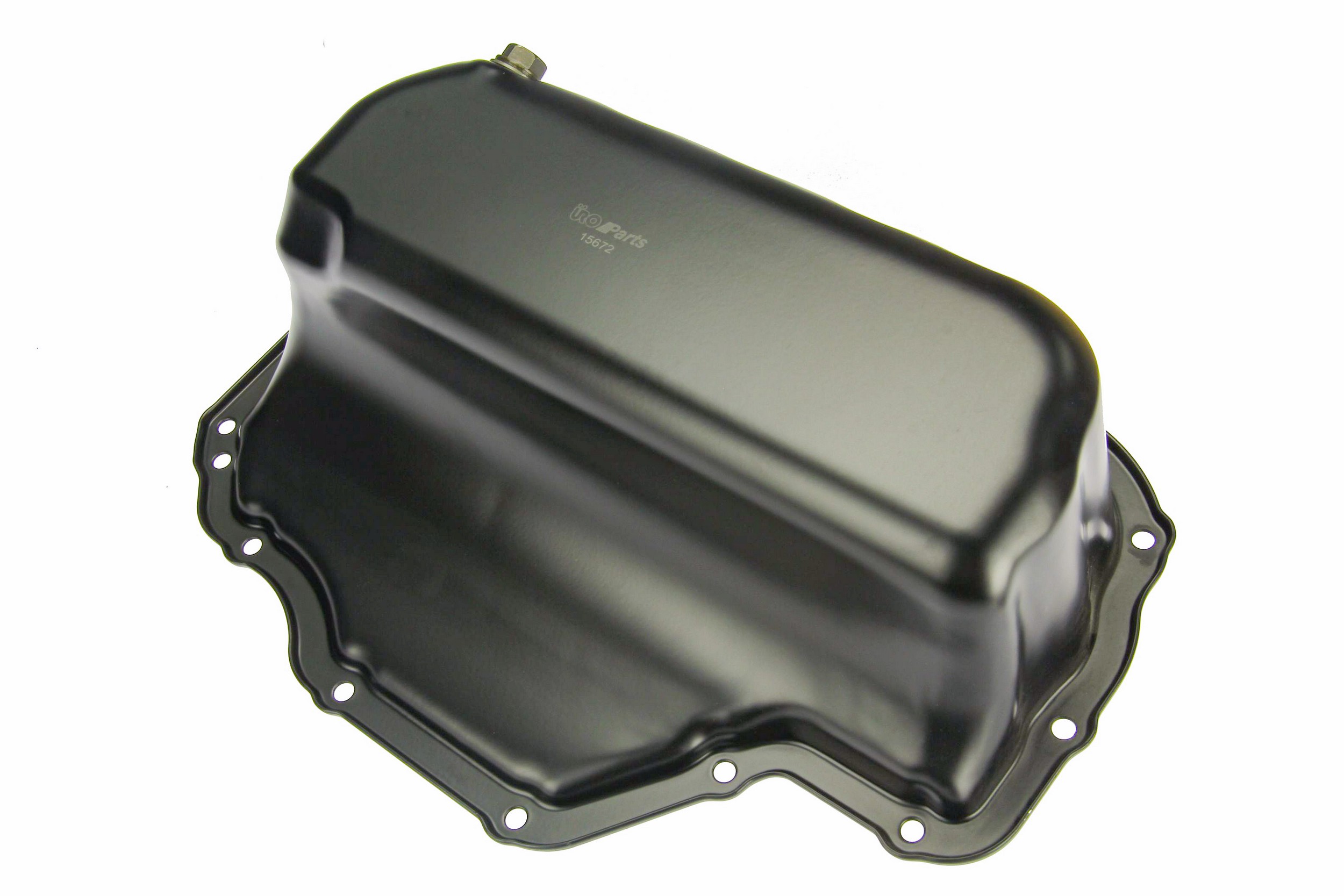 Engine Oil Pan