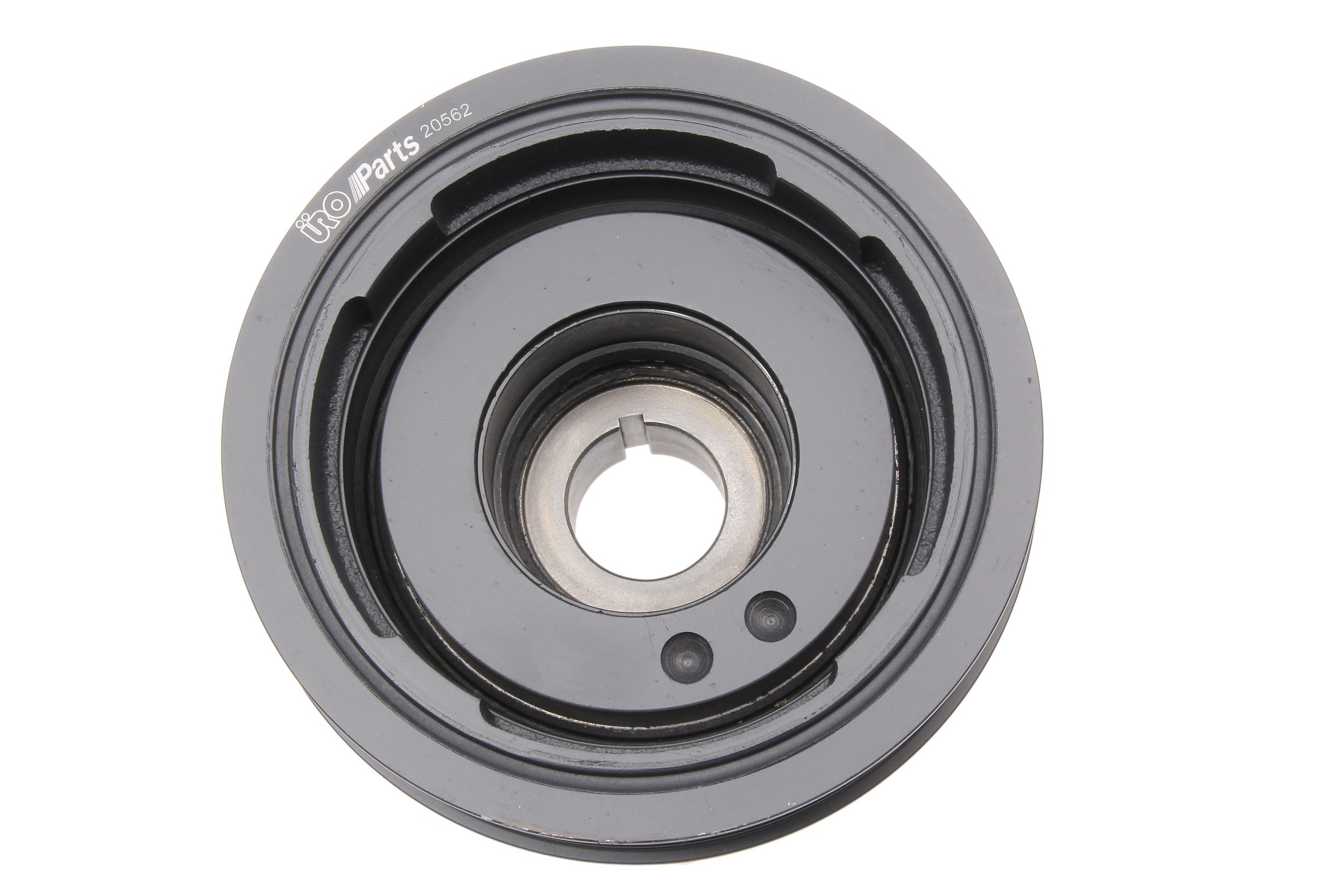 Crankshaft Pulley