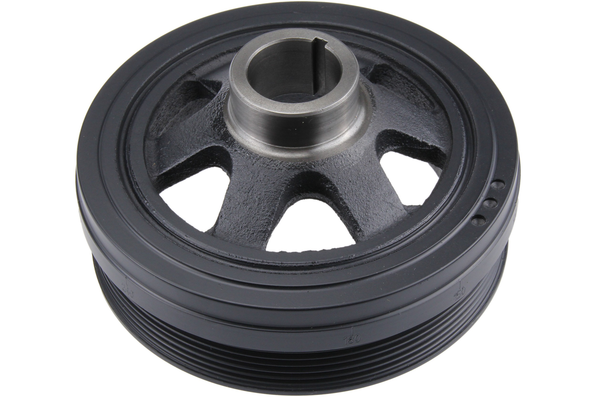 Crankshaft Pulley