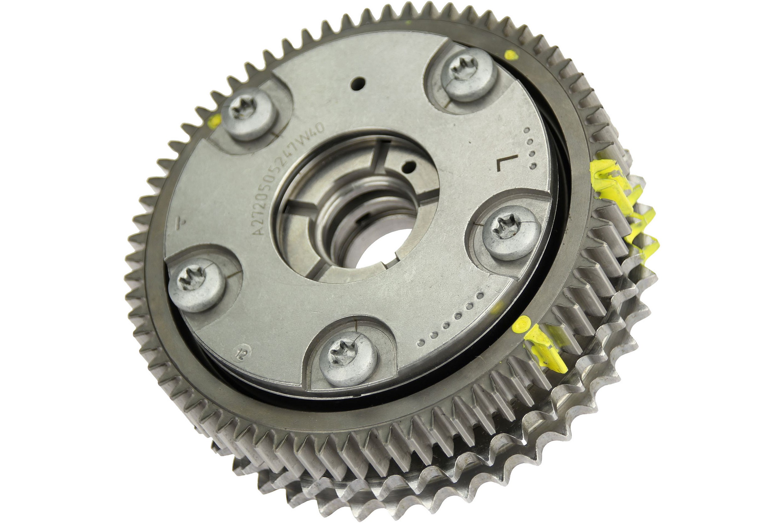 Variable Valve Timing (VVT) Sprocket