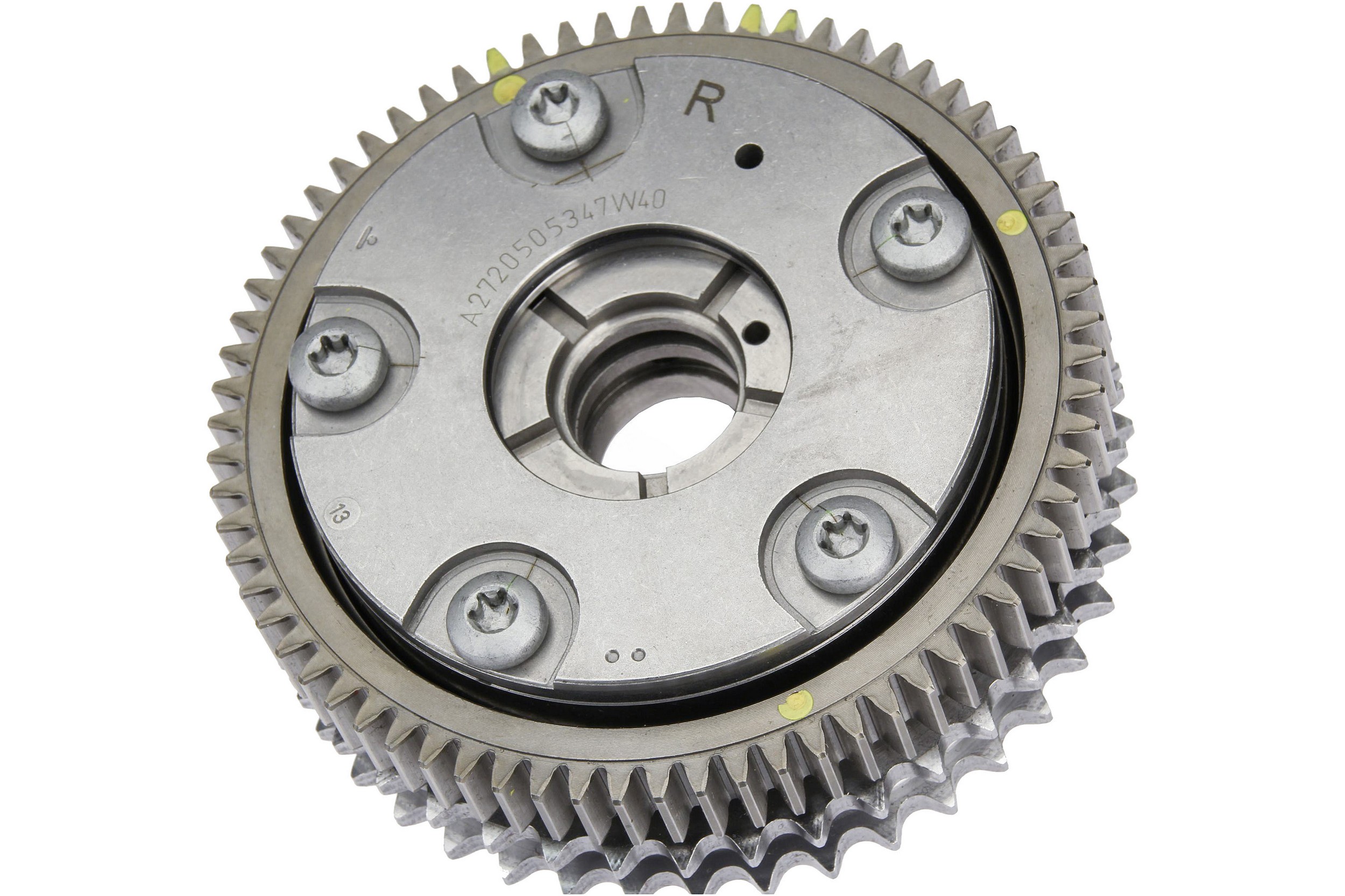 Variable Valve Timing (VVT) Sprocket