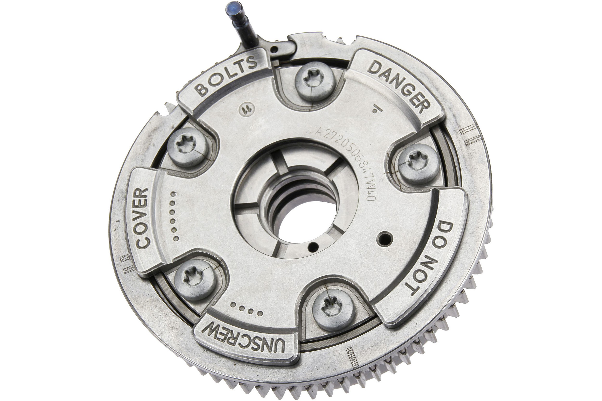 Variable Valve Timing (VVT) Sprocket
