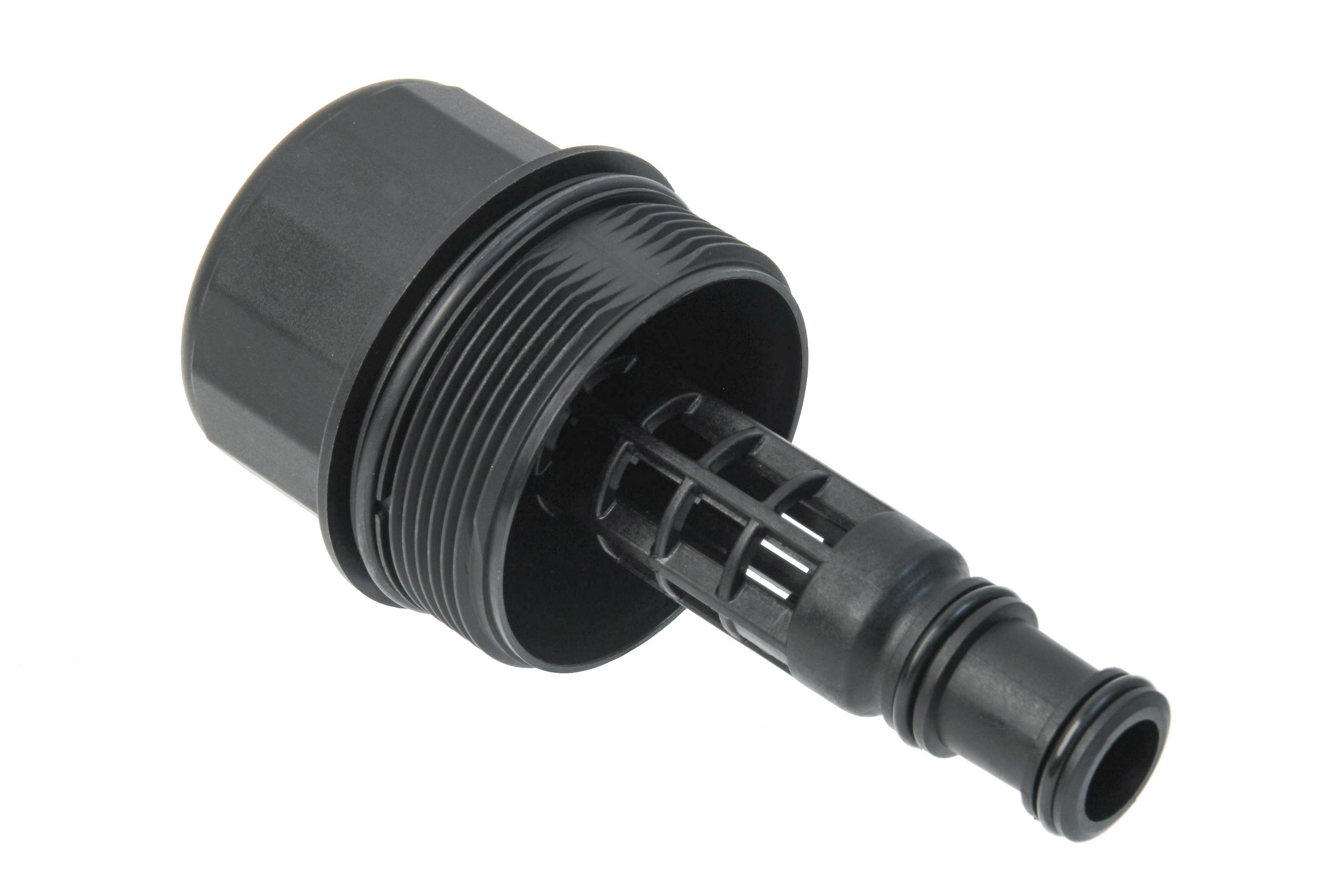 Oil Filter Housing Cap