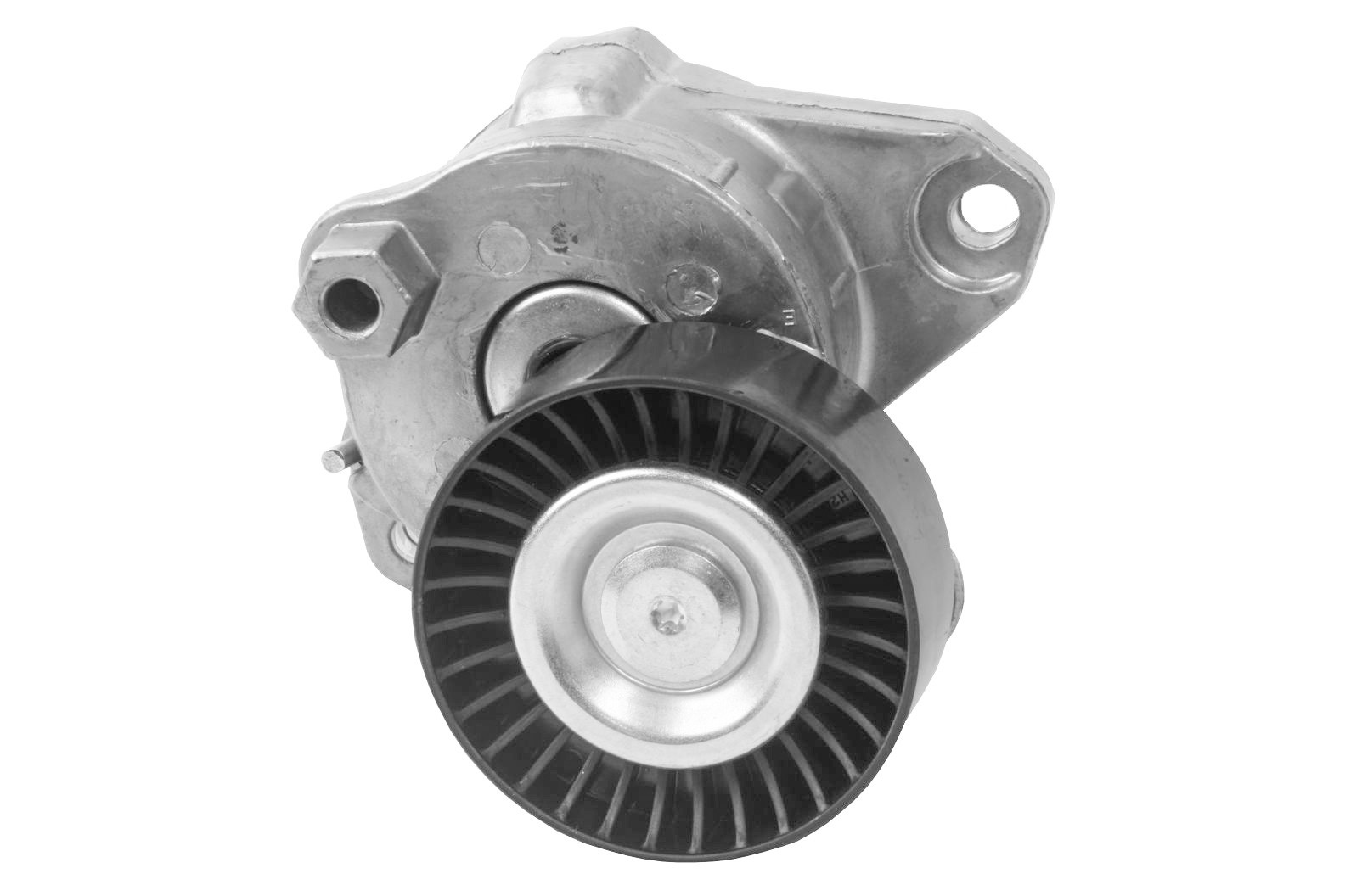 Acc. Belt Tensioner