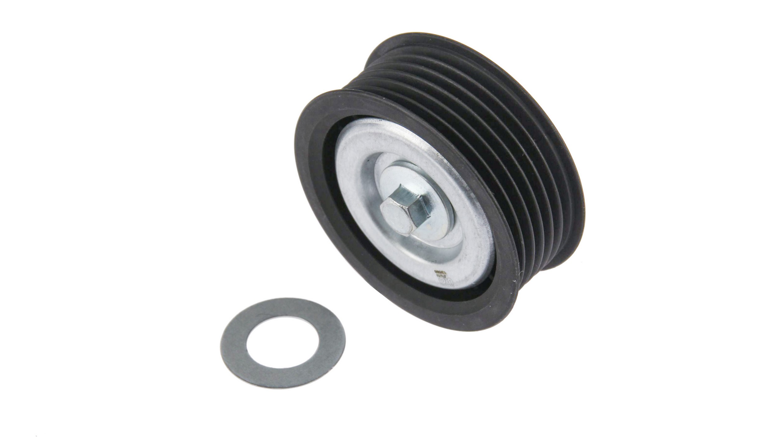 Acc. Belt Idler Pulley