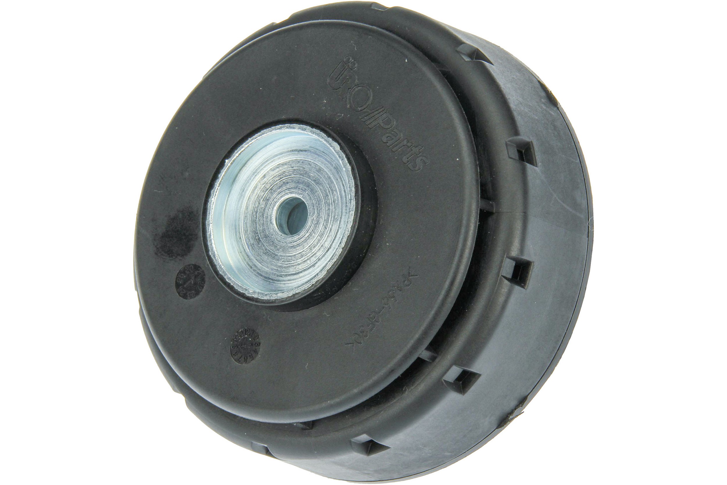 Crankcase Breather Oil Drip Pan